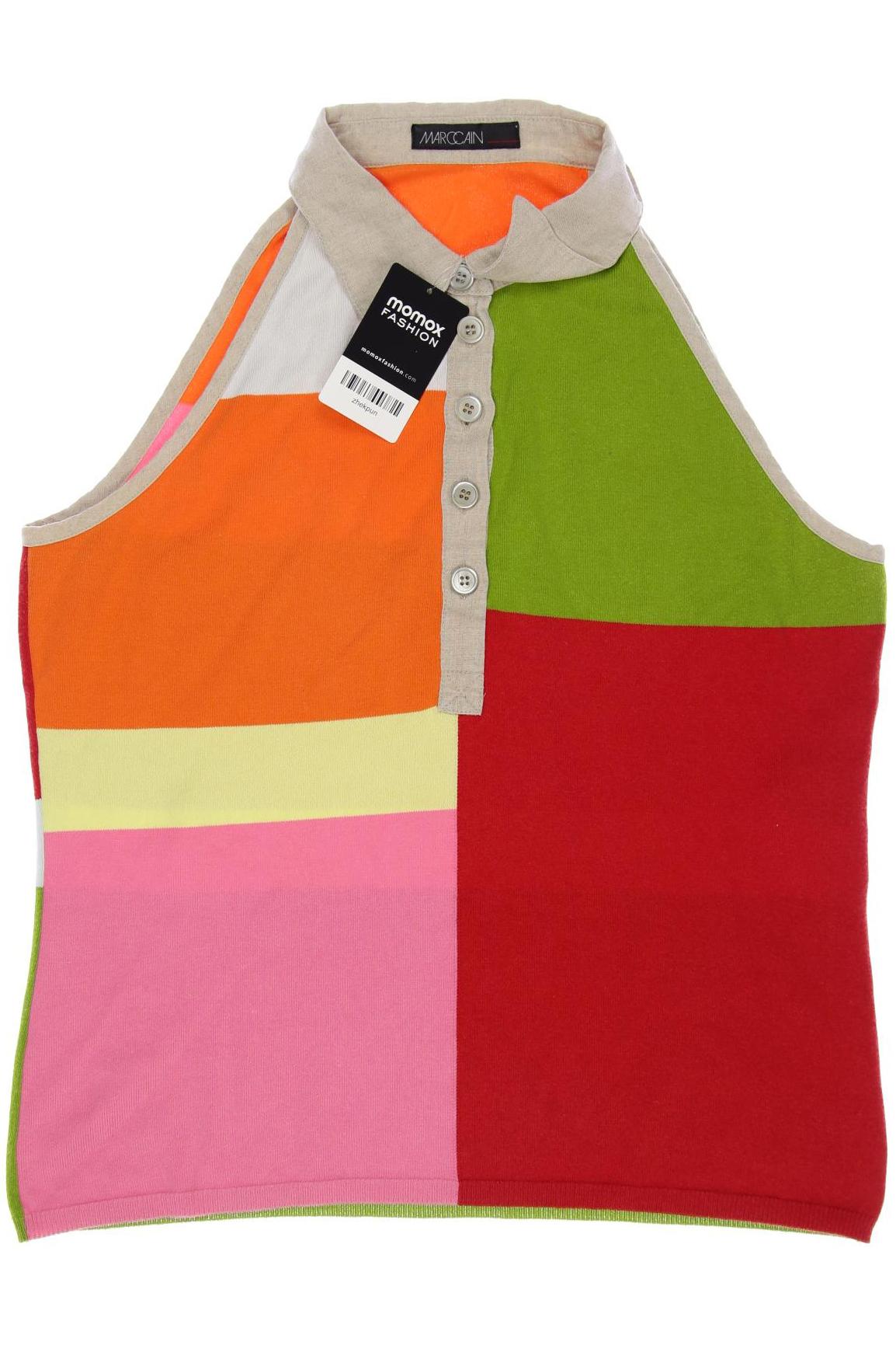 

Marc Cain Damen Poloshirt, mehrfarbig