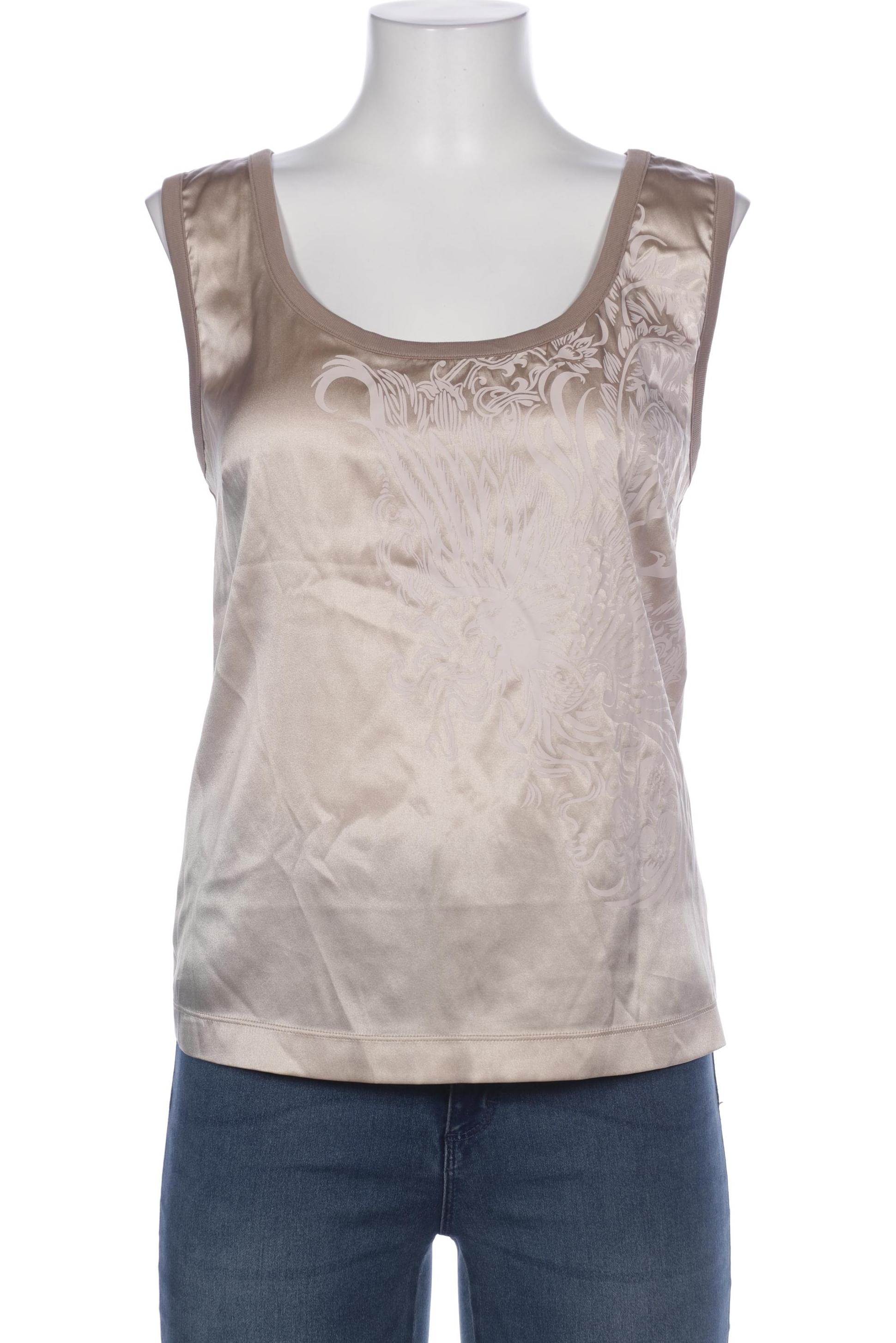 

Marc Cain Damen Top, beige, Gr. 40