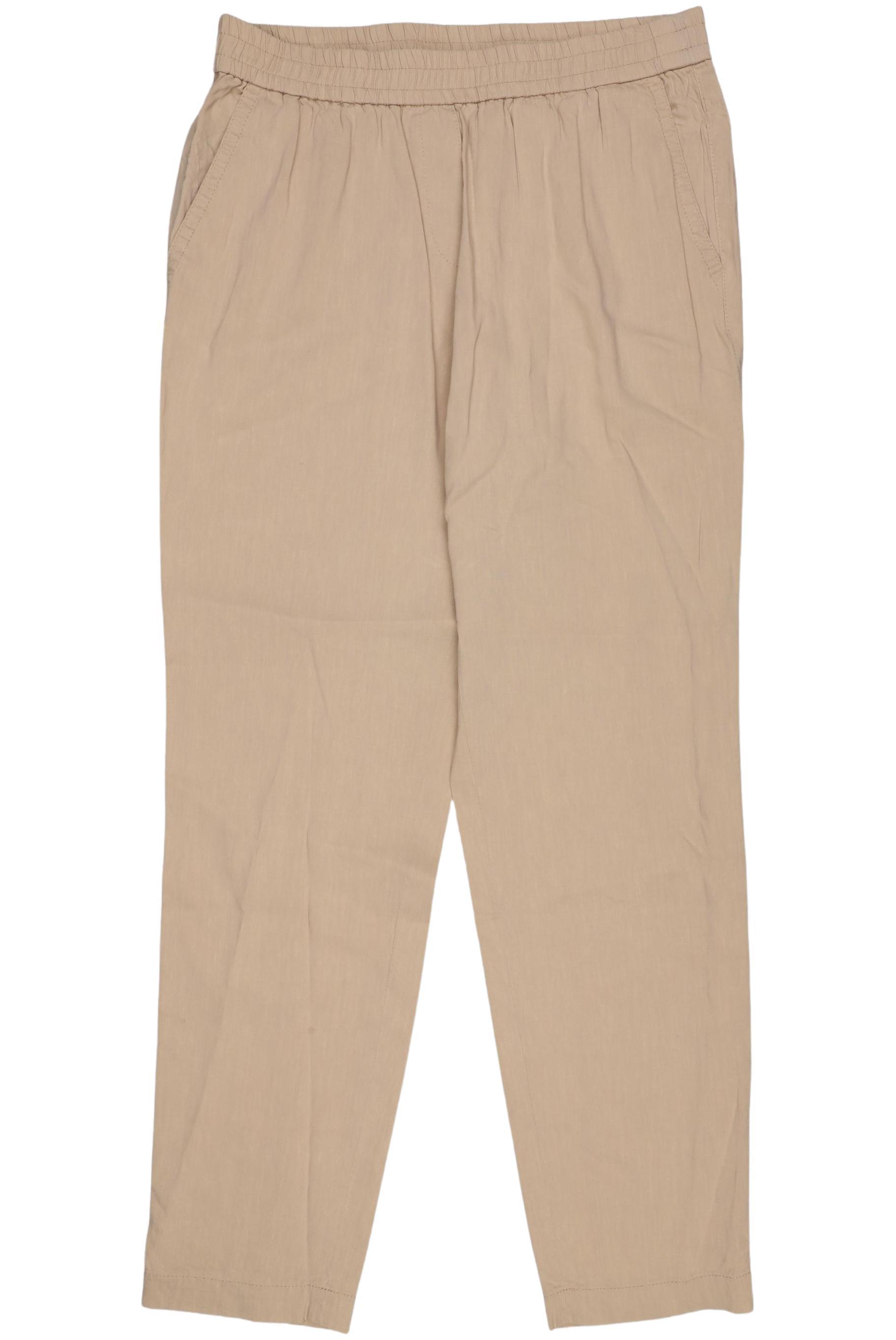 

Marc Cain Damen Stoffhose, beige, Gr. 40
