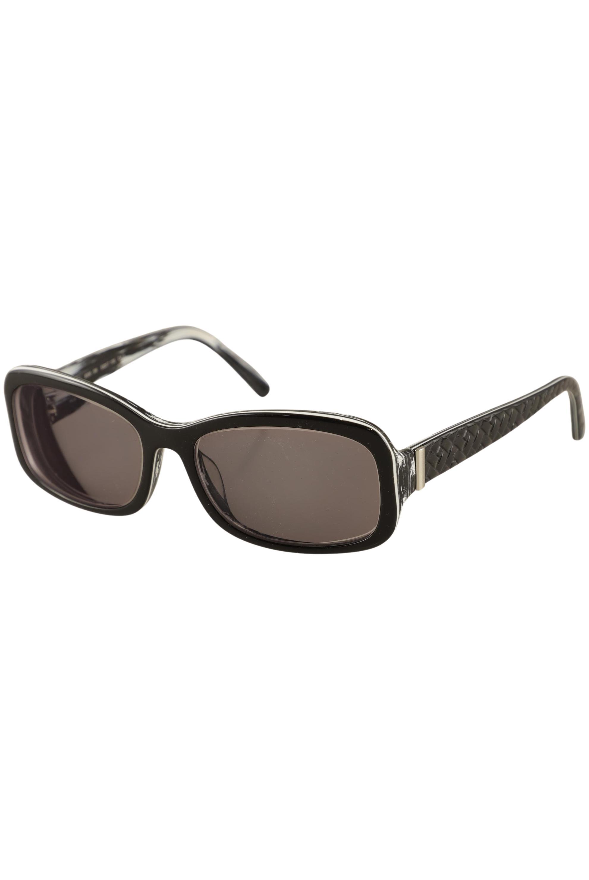 

Marc Cain Damen Sonnenbrille, schwarz, Gr.