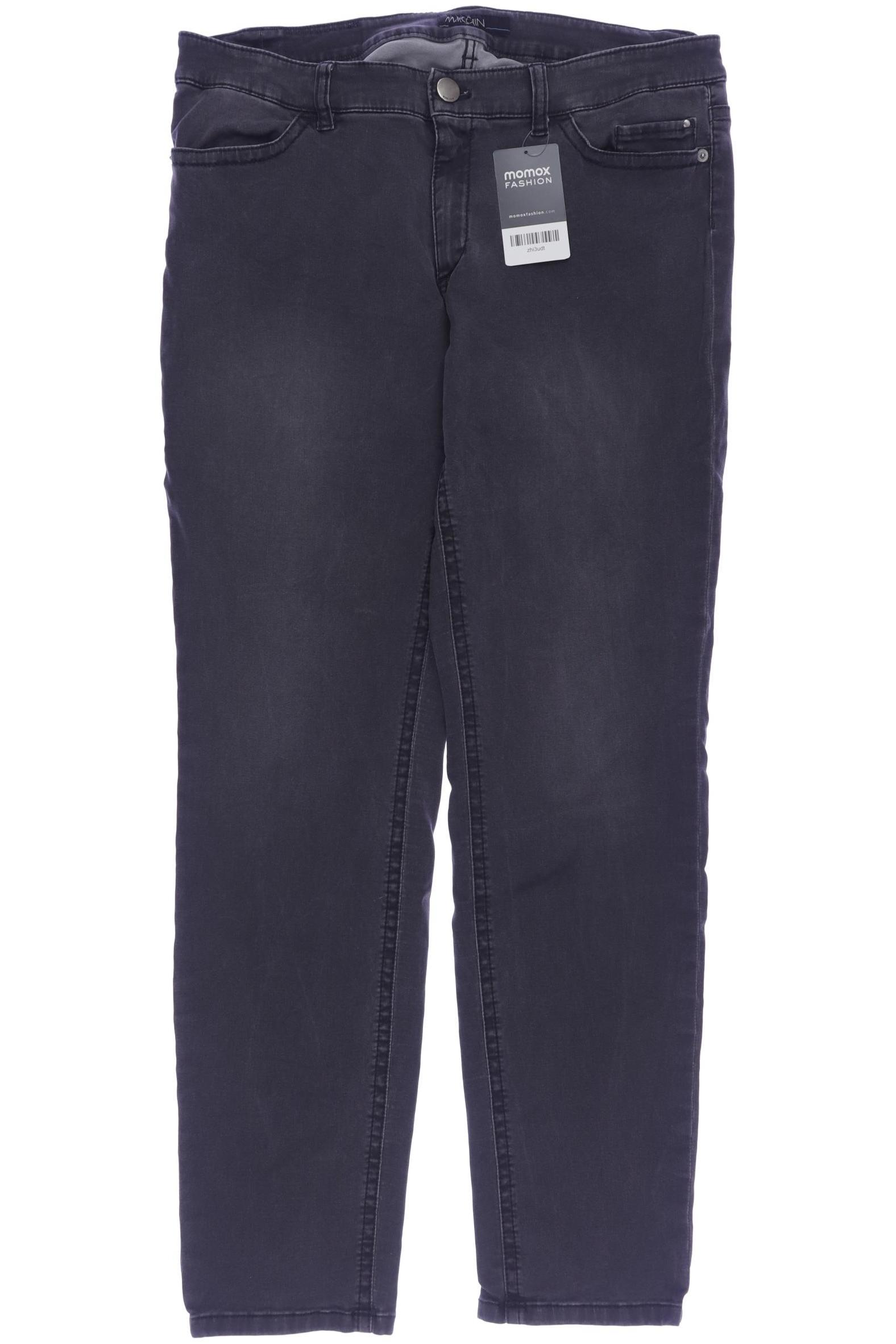 

Marc Cain Damen Jeans, grau, Gr. 42