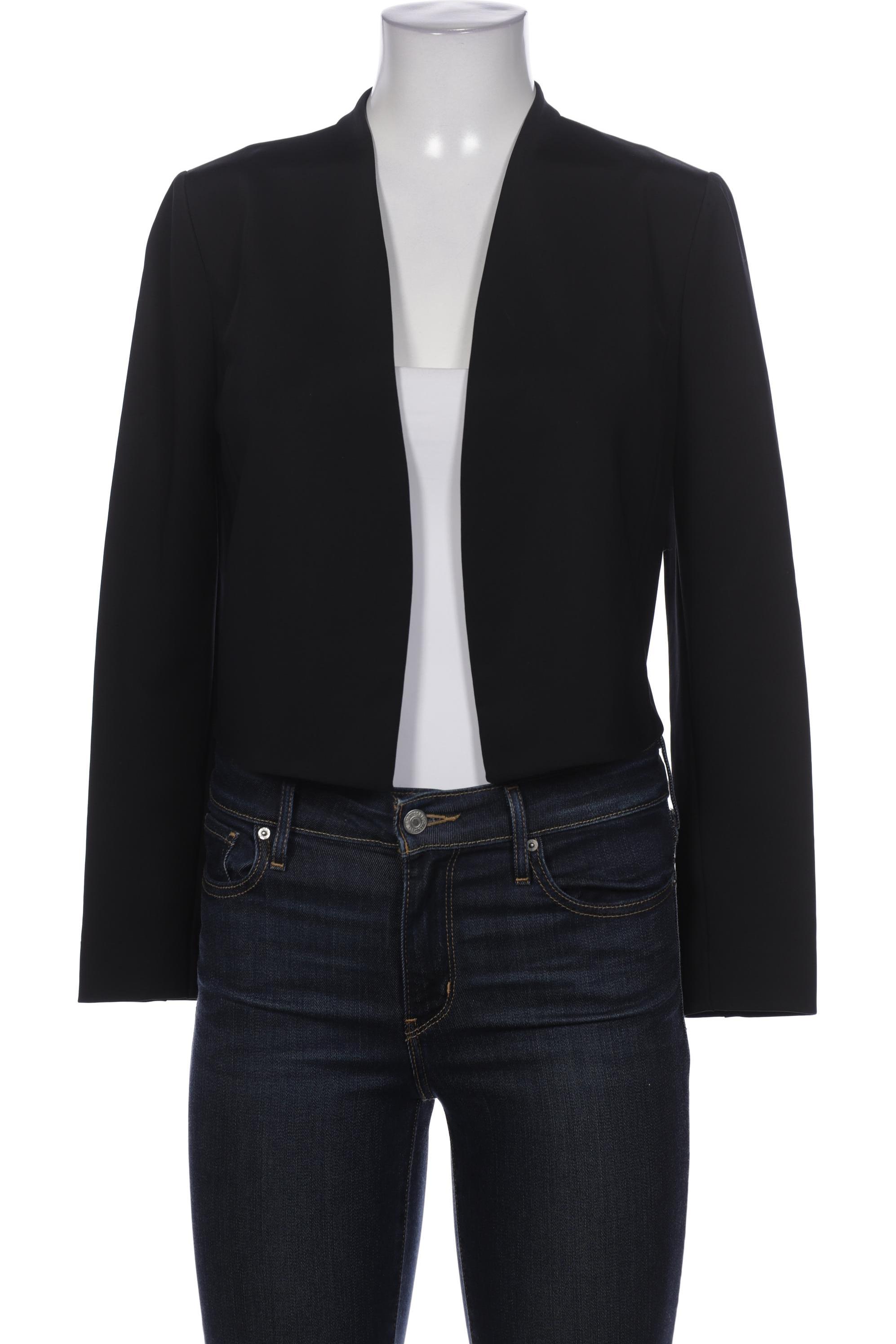 

Marc Cain Damen Blazer, schwarz, Gr. 38