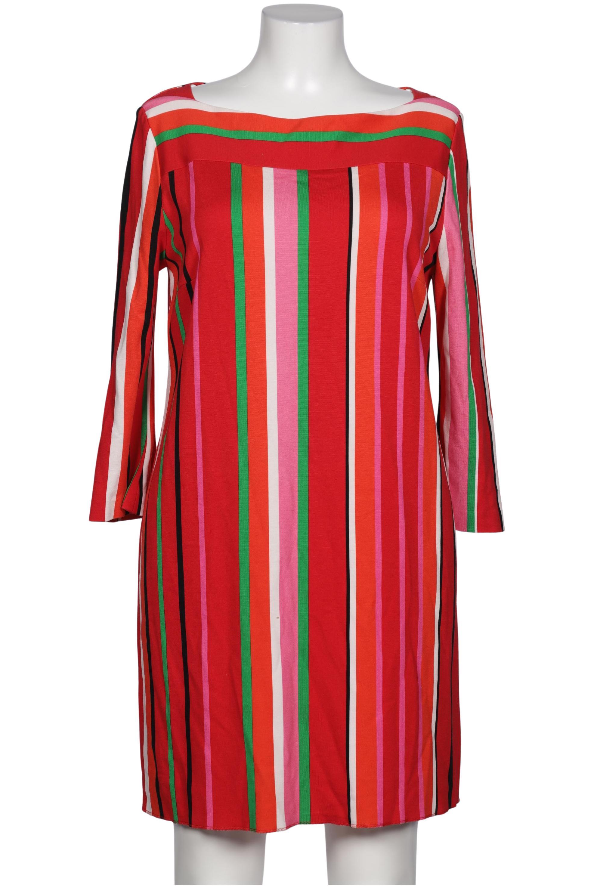 

Marc Cain Damen Kleid, mehrfarbig, Gr. 44