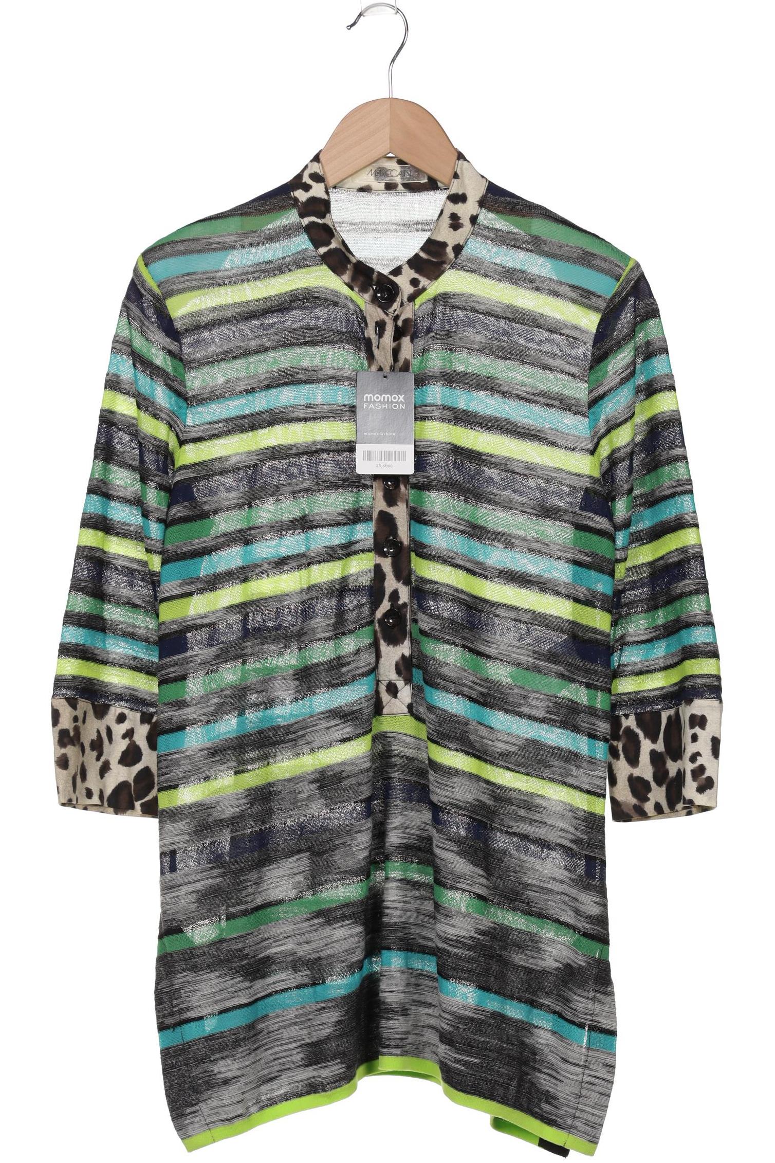 

Marc Cain Damen Pullover, mehrfarbig, Gr. 42