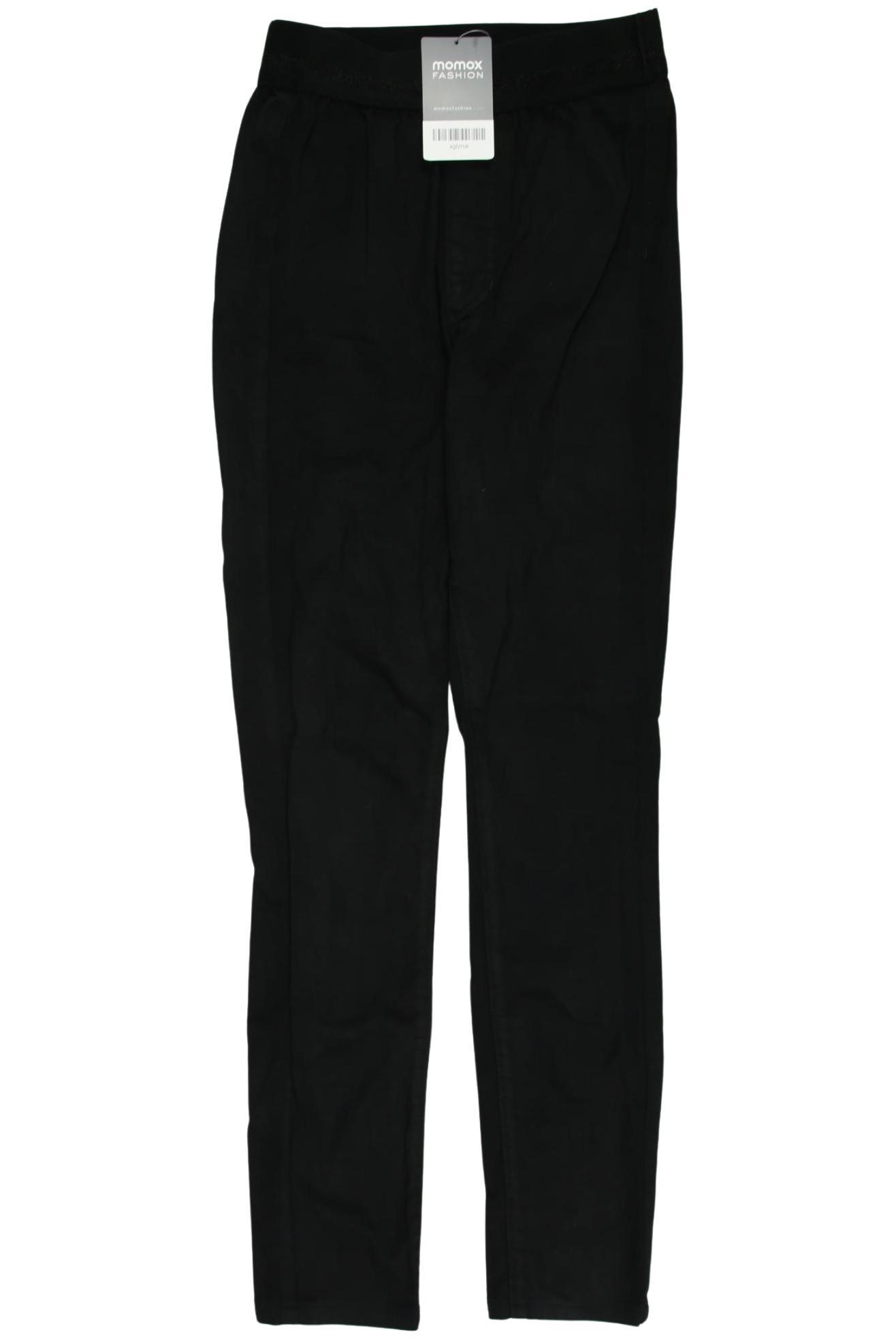 

Marc Cain Damen Stoffhose, schwarz, Gr. 34