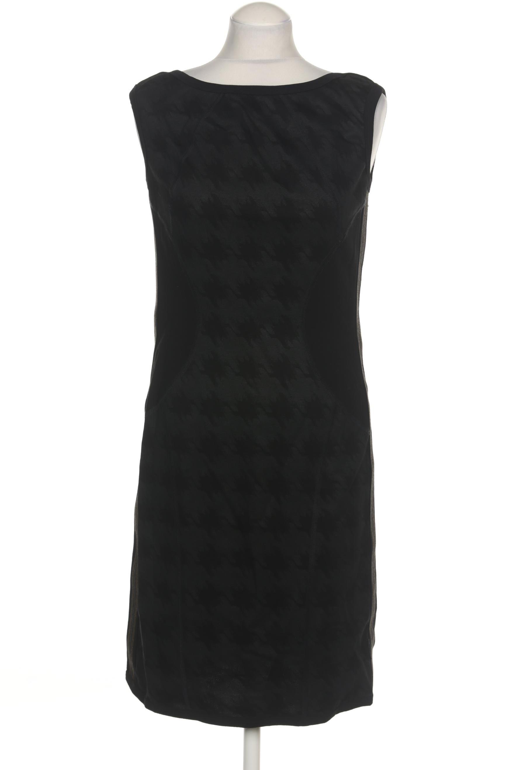 

Marc Cain Damen Kleid, schwarz, Gr. 36