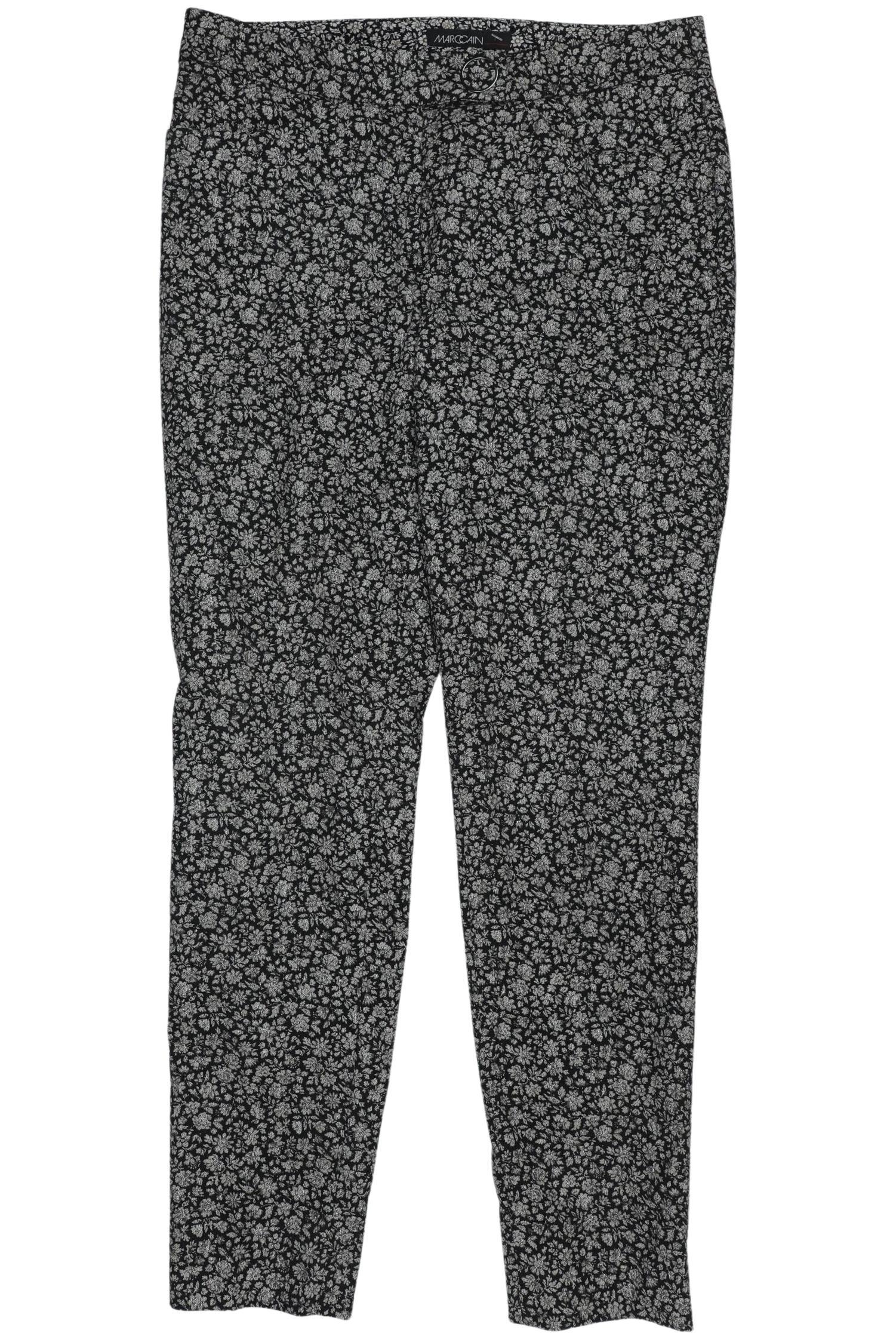 

Marc Cain Damen Stoffhose, grau, Gr. 36