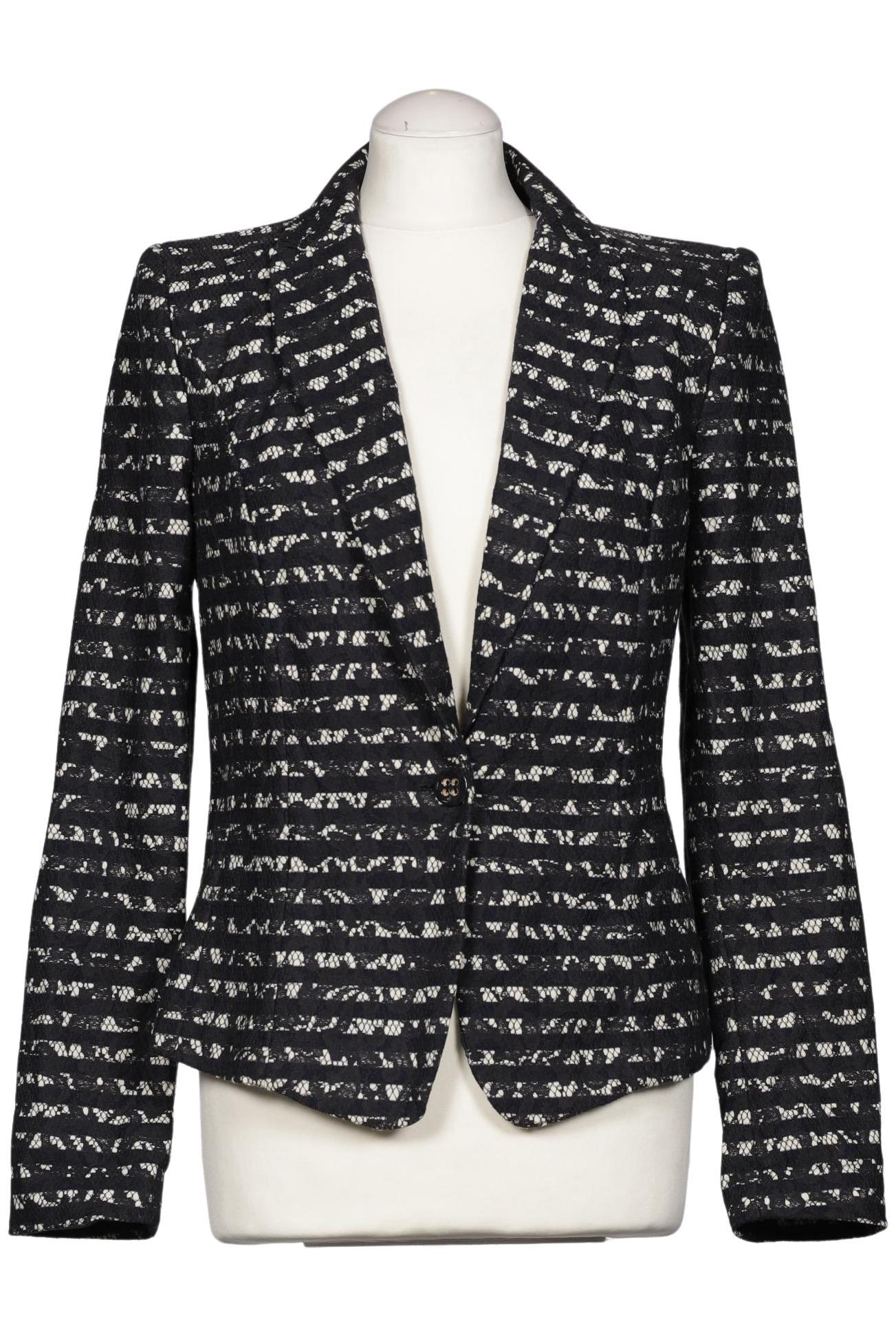 

Marc Cain Damen Blazer, mehrfarbig, Gr. 40