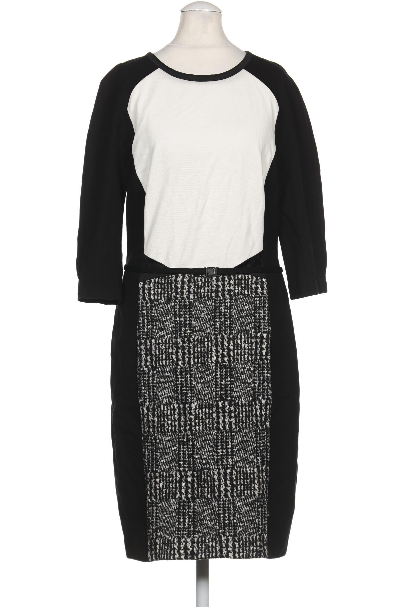 

Marc Cain Damen Kleid, schwarz, Gr. 36