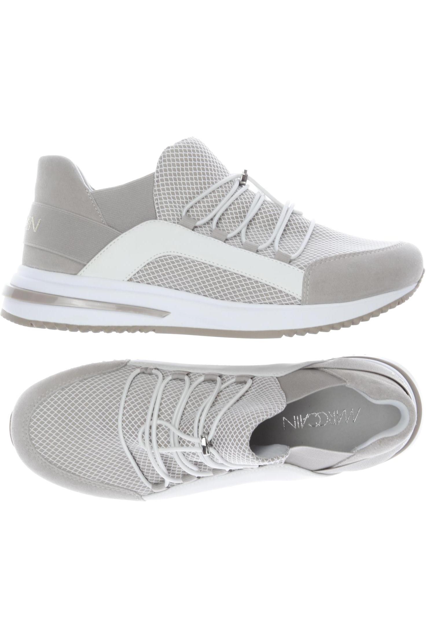 

Marc Cain Damen Sneakers, beige, Gr. 41