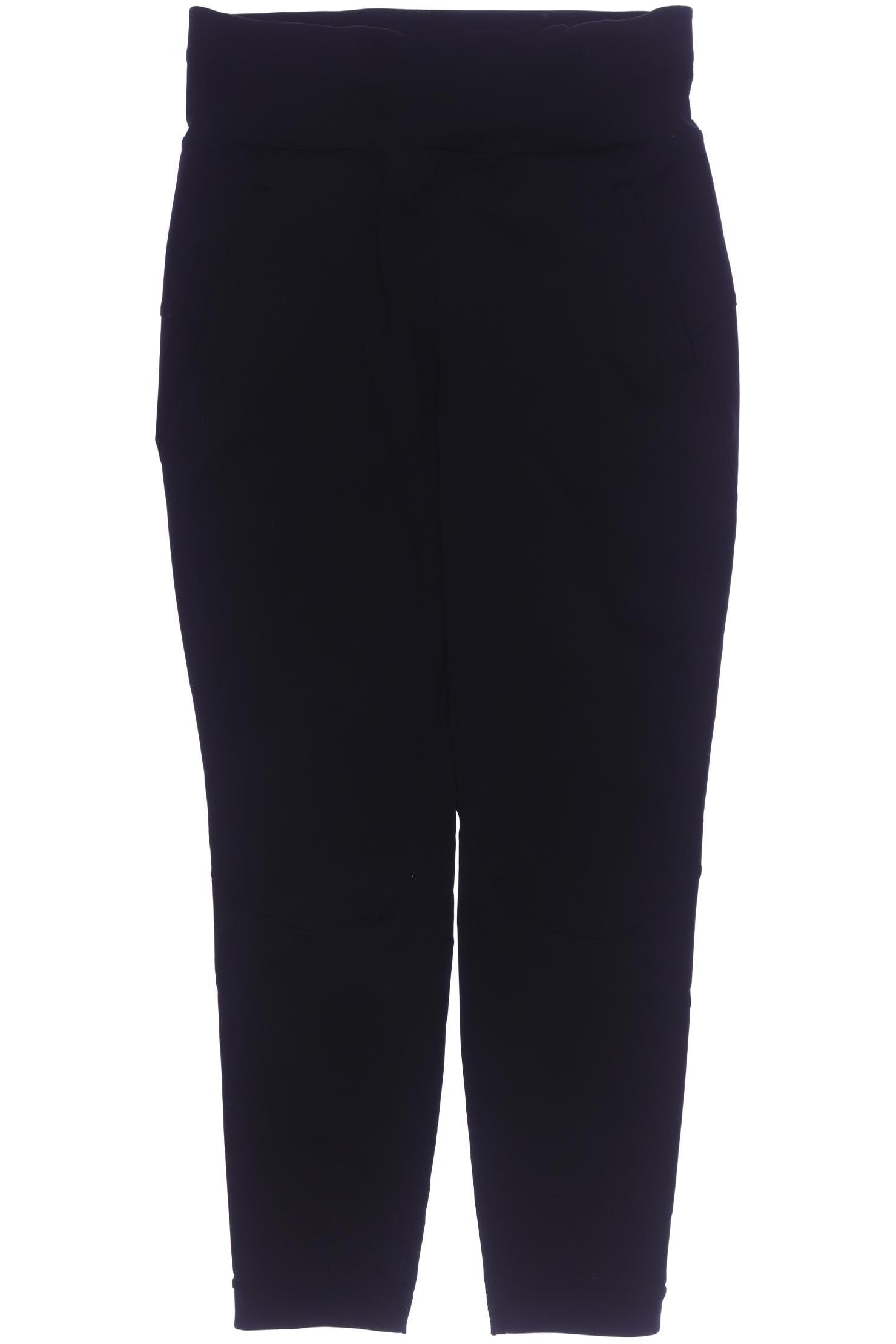 

Marc Cain Damen Stoffhose, schwarz, Gr. 38