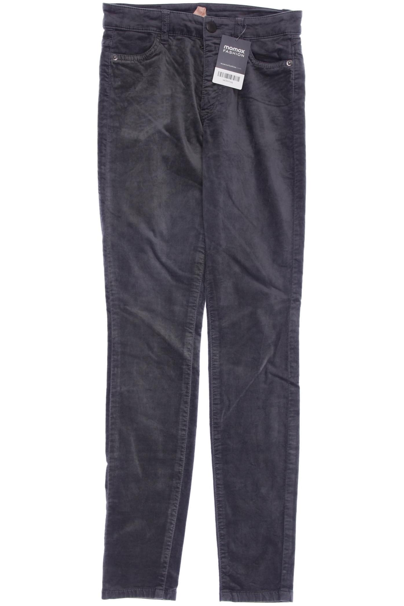 

Marc Cain Damen Stoffhose, grau, Gr. 34