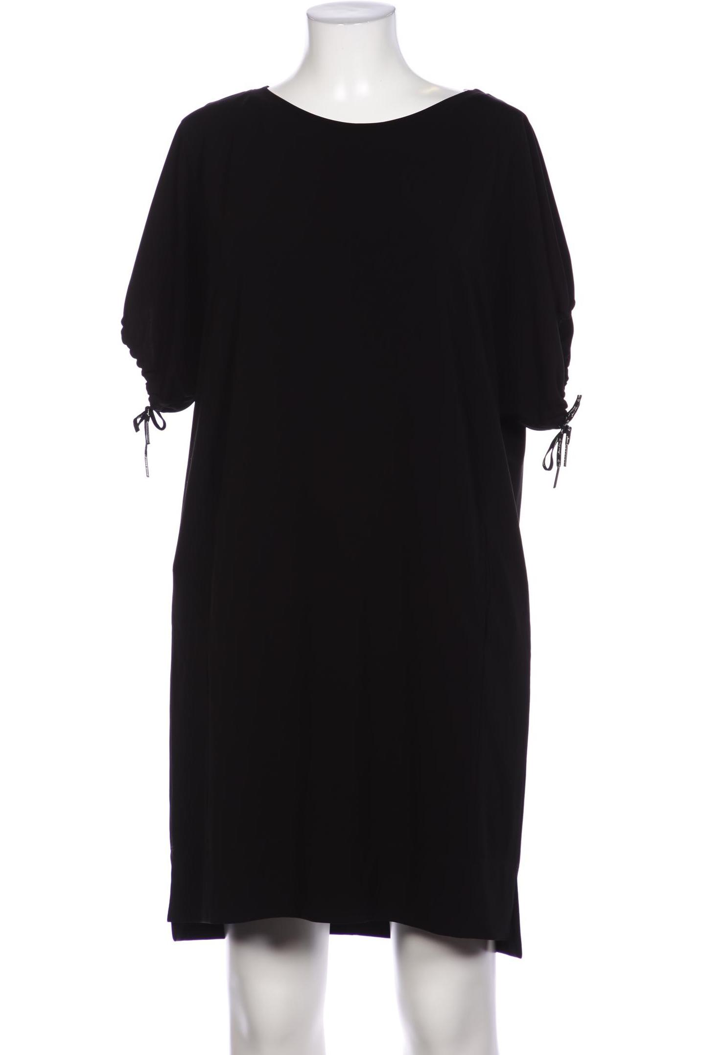 

Marc Cain Damen Kleid, schwarz, Gr. 42
