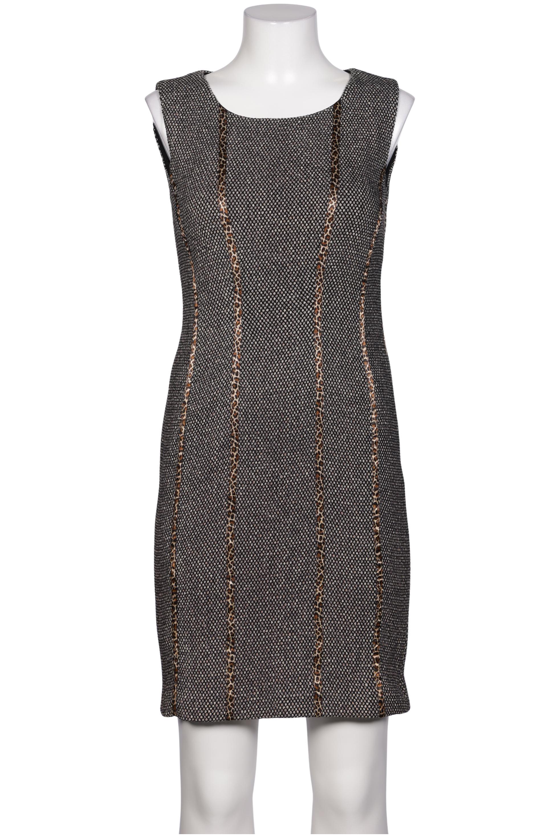 

Marc Cain Damen Kleid, grün, Gr. 40