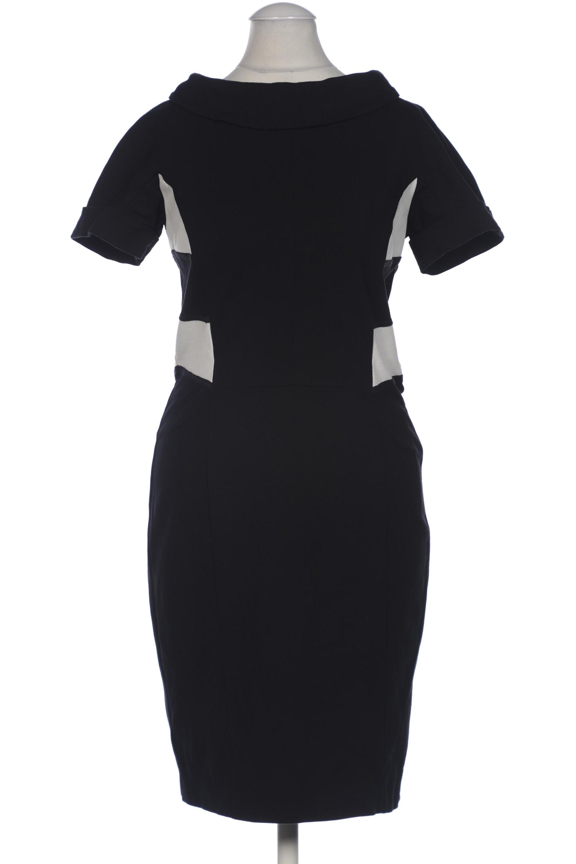 

Marc Cain Damen Kleid, schwarz, Gr. 34