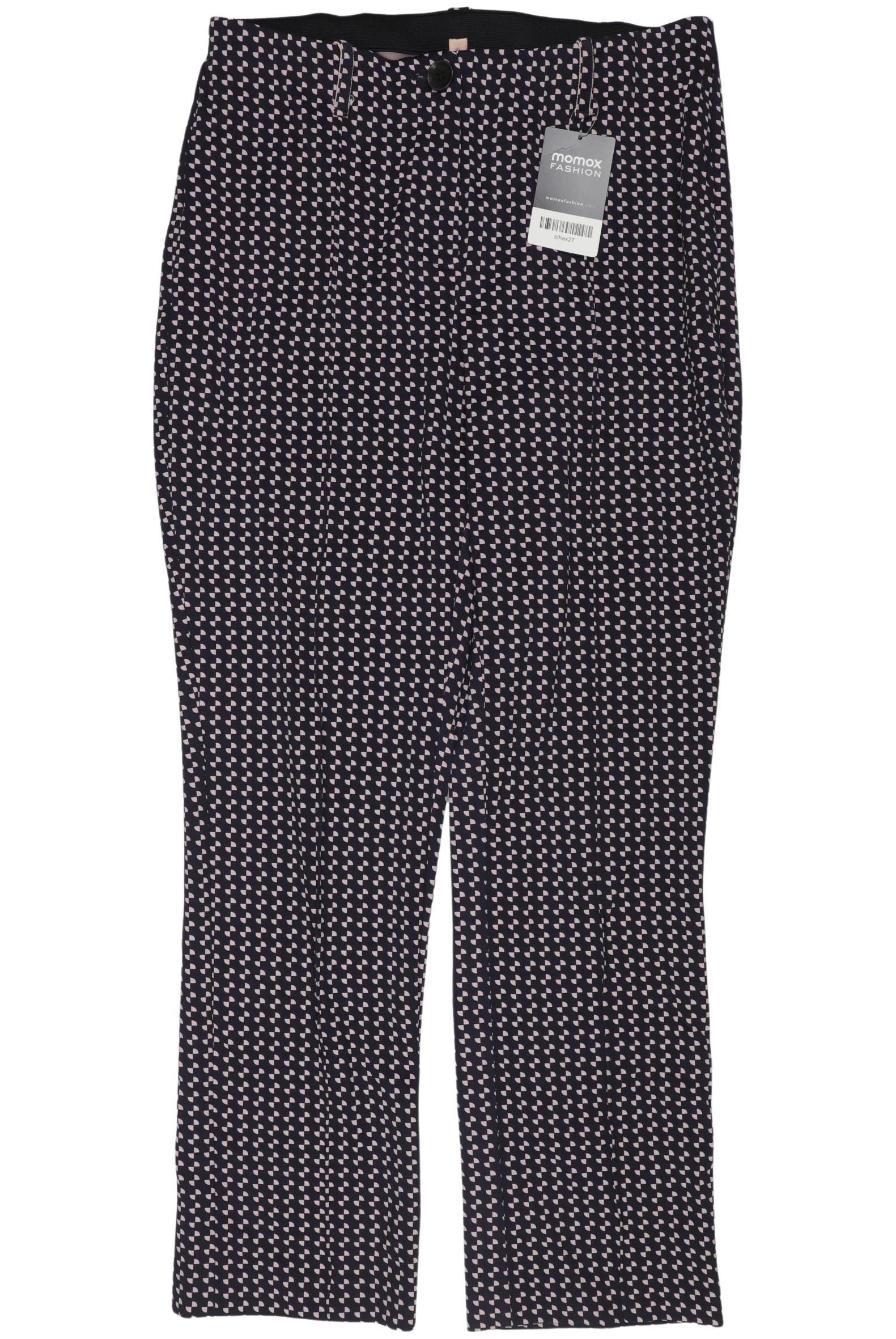 

Marc Cain Damen Stoffhose, mehrfarbig, Gr. 38