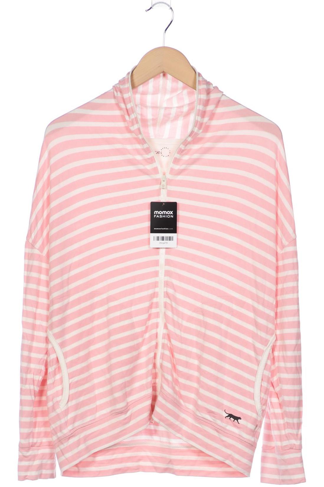 

Marc Cain Damen Sweatshirt, pink