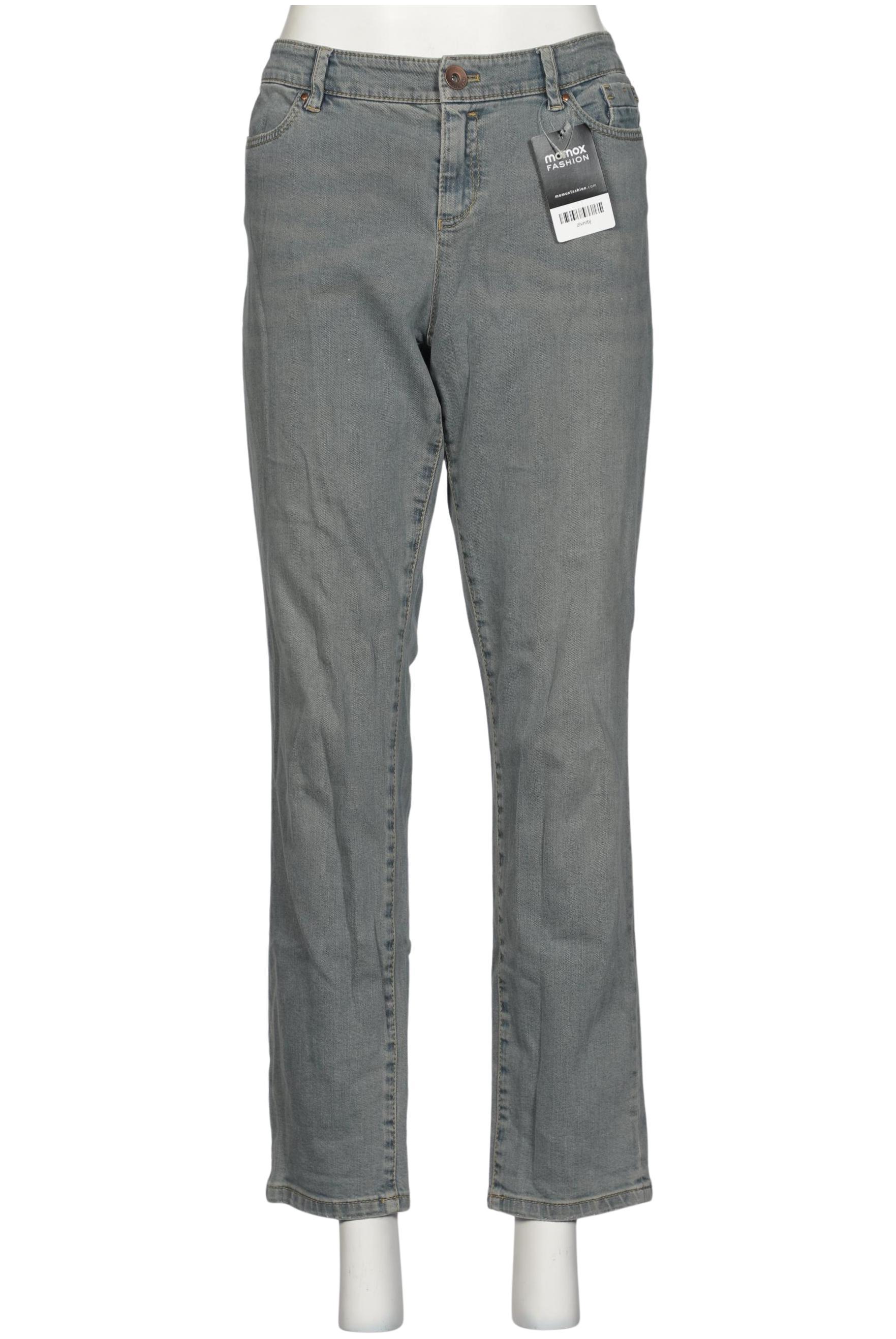 

Marc Cain Damen Jeans, grau, Gr. 40