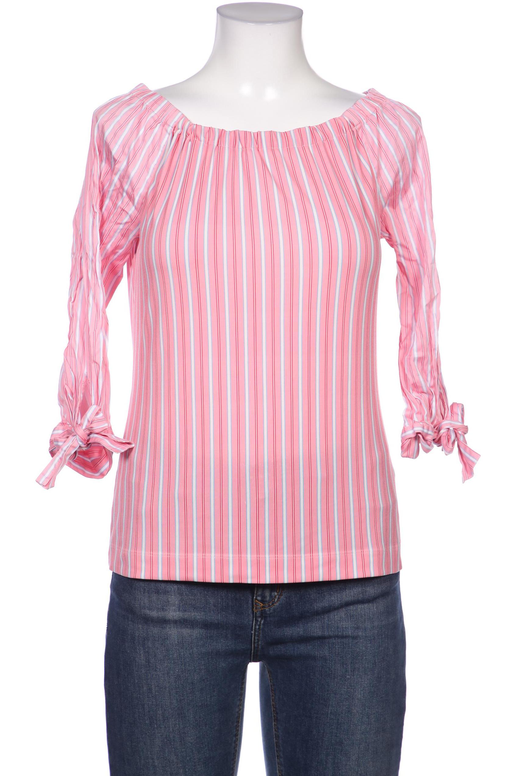 

Marc Cain Damen Bluse, pink, Gr. 38