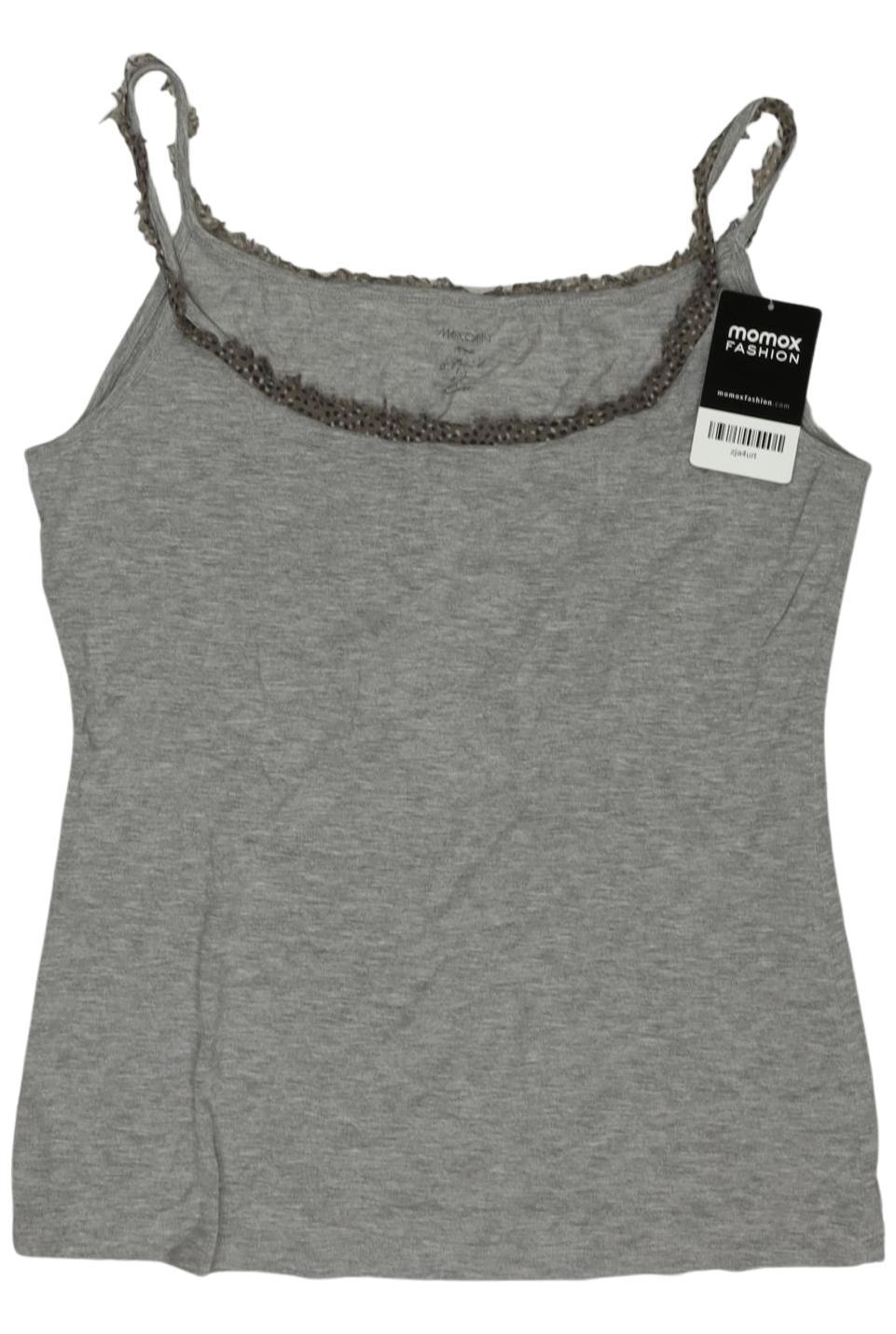 

Marc Cain Damen Top, grau, Gr. 38