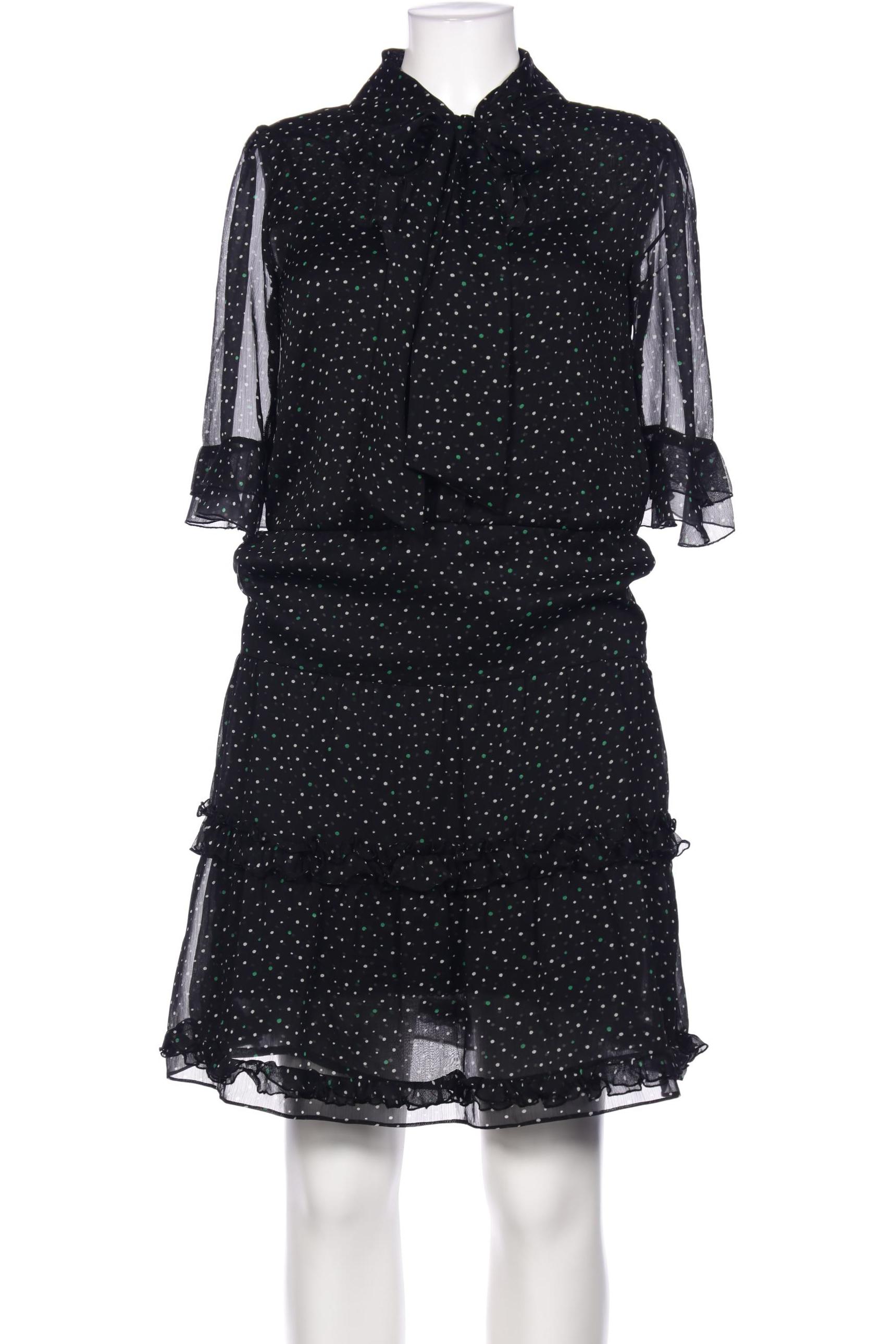 

Marc Cain Damen Kleid, schwarz, Gr. 42