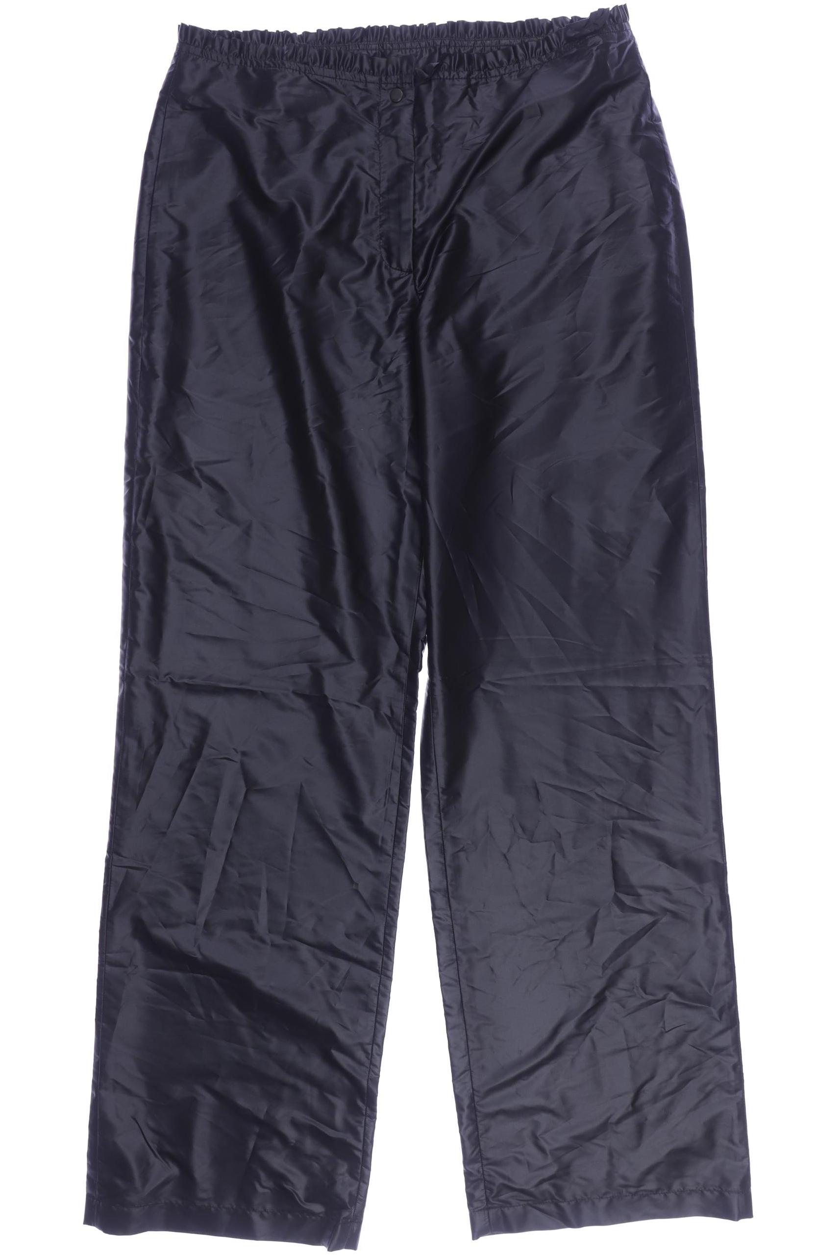 

Marc Cain Damen Stoffhose, schwarz, Gr. 42