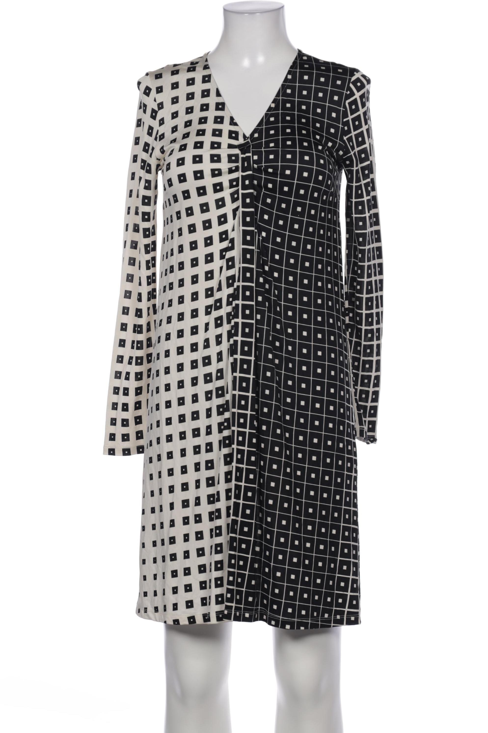 

Marc Cain Damen Kleid, schwarz