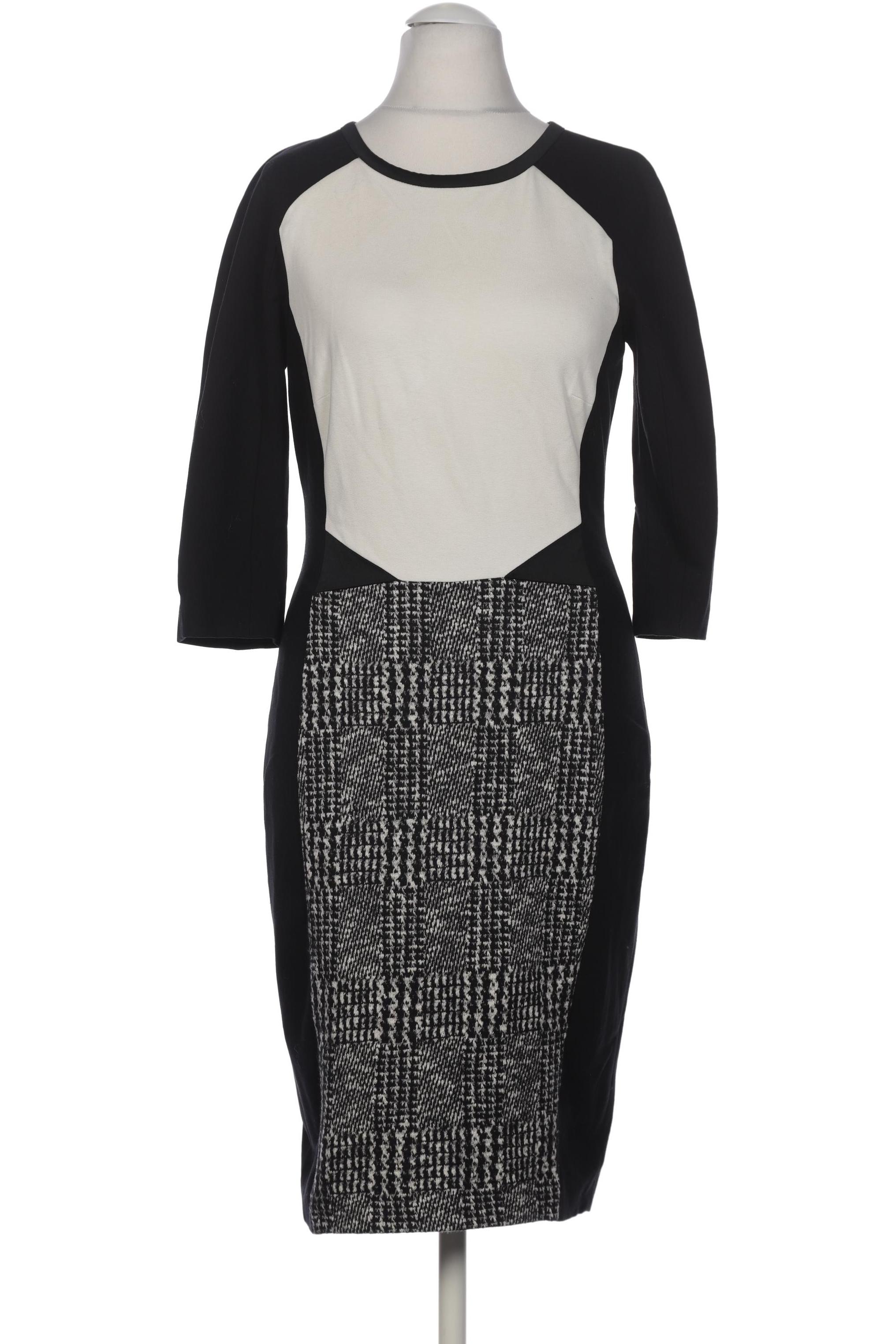 

Marc Cain Damen Kleid, schwarz, Gr. 38