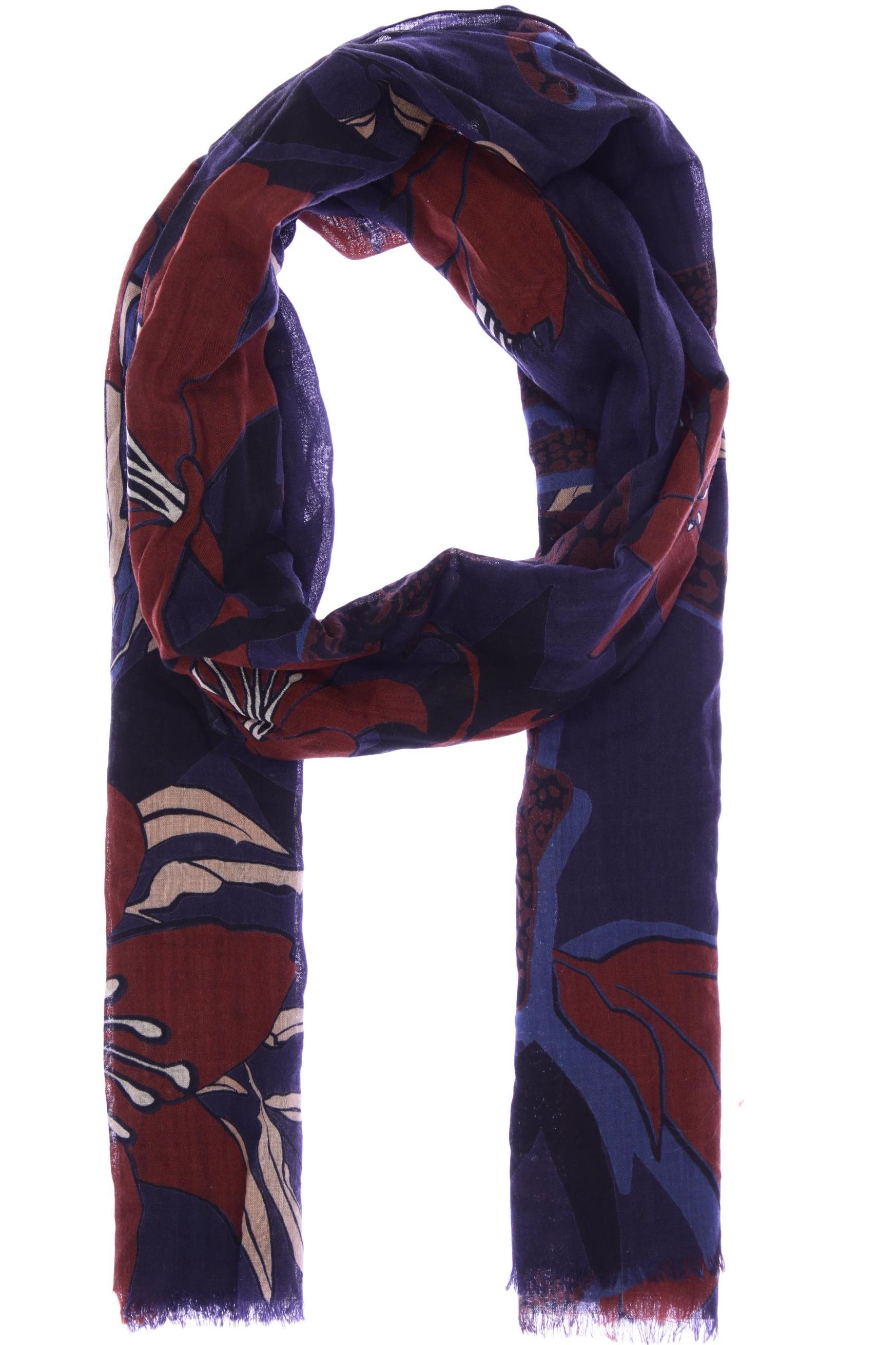 

Marc Cain Damen Schal, marineblau, Gr.