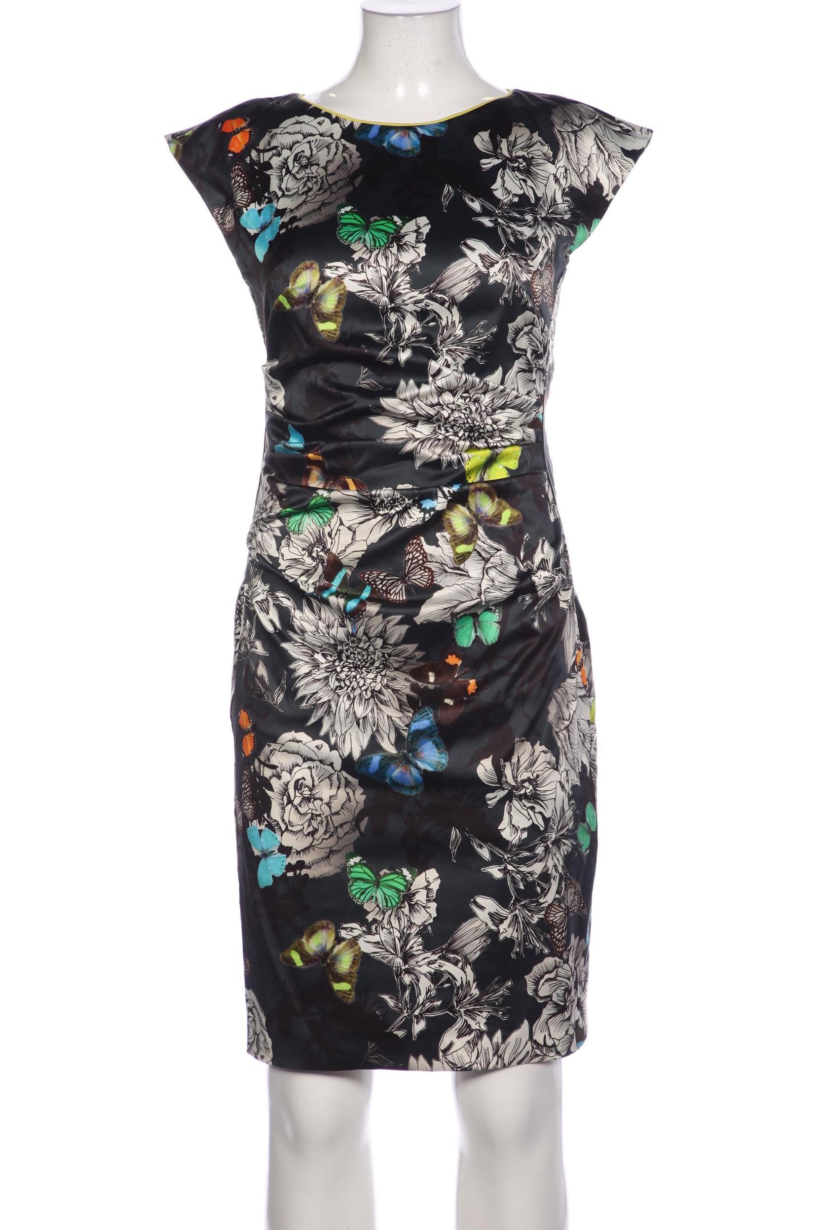 

Marc Cain Damen Kleid, schwarz, Gr. 38