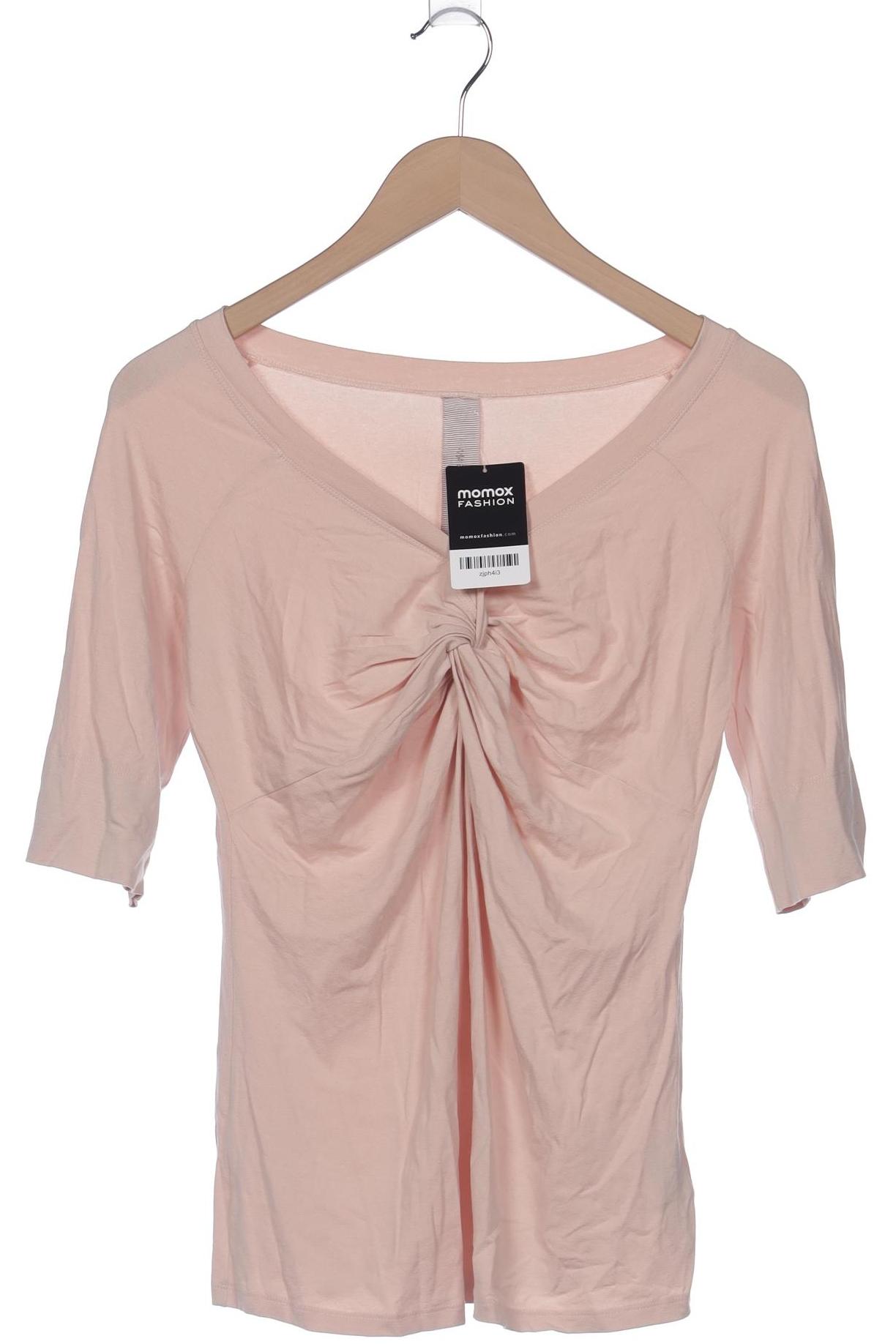 

Marc Cain Damen T-Shirt, pink, Gr. 42