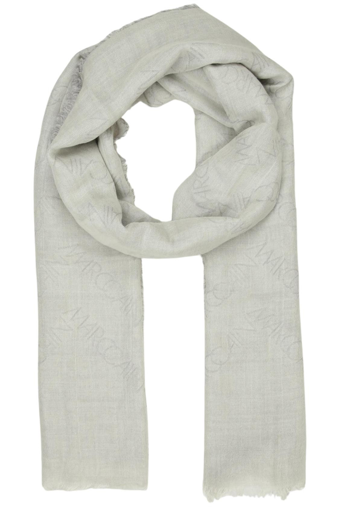 

Marc Cain Damen Schal, cremeweiß, Gr.