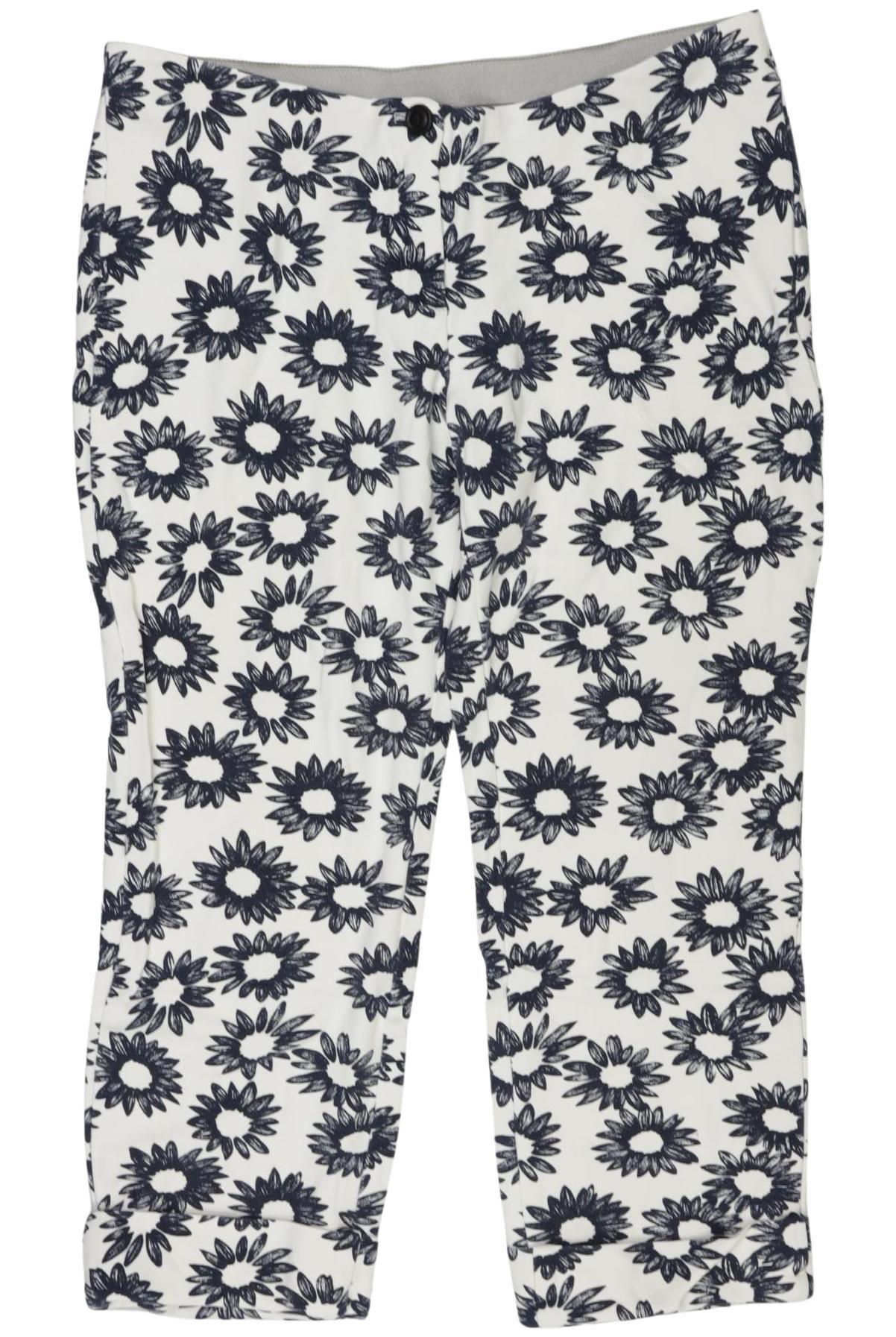 

Marc Cain Damen Stoffhose, weiß, Gr. 42