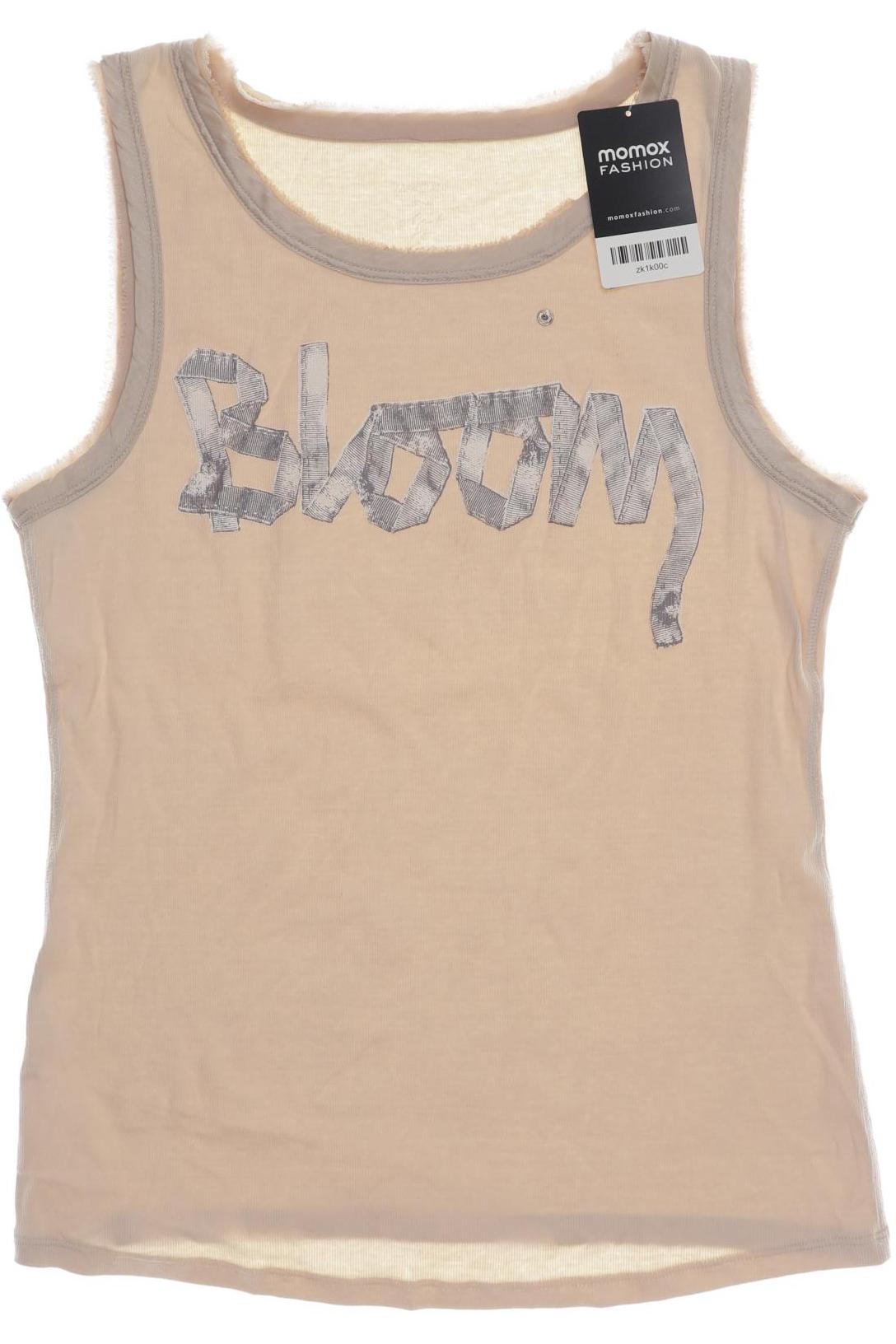 

Marc Cain Damen Top, cremeweiß