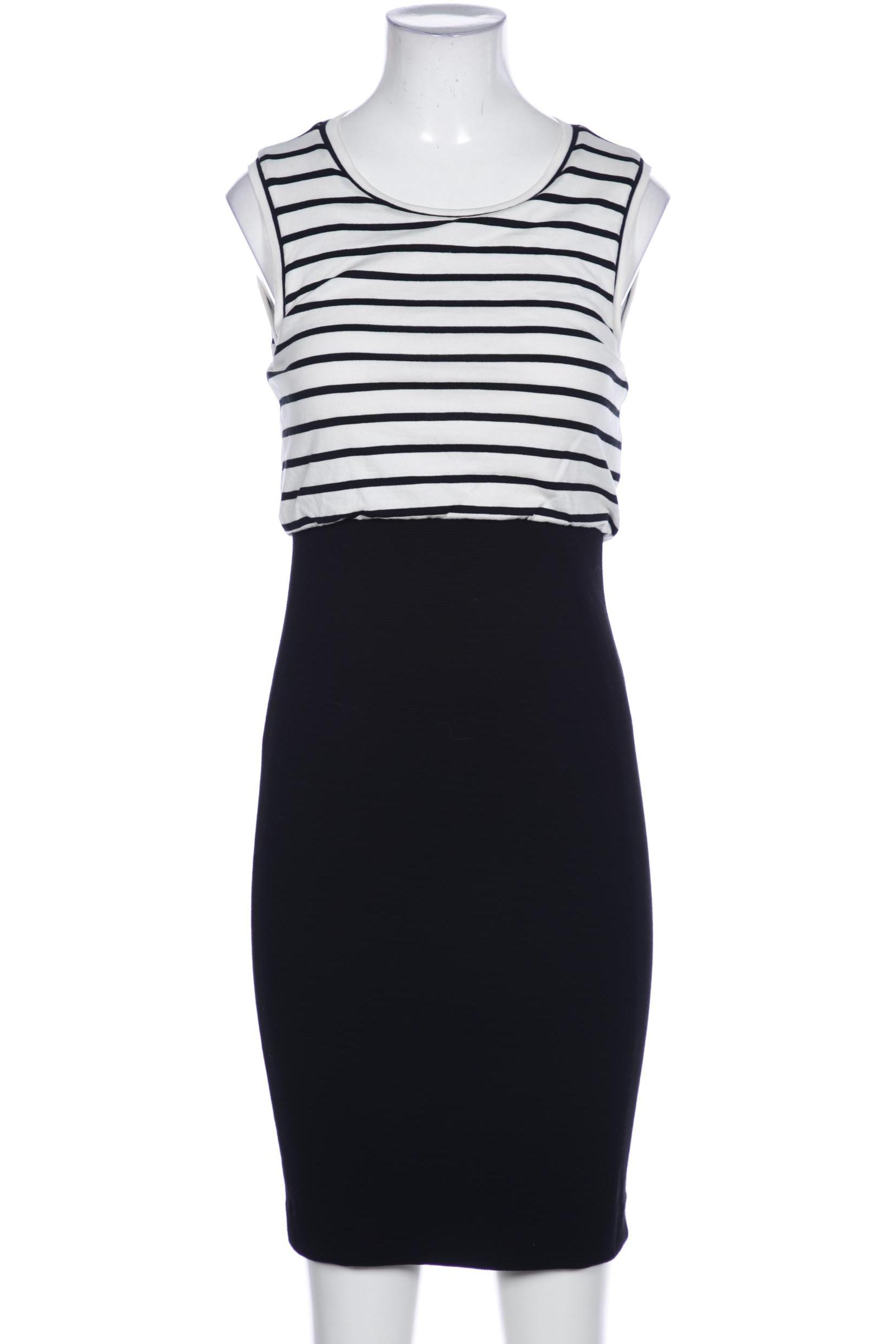 

Marc Cain Damen Kleid, schwarz, Gr. 34