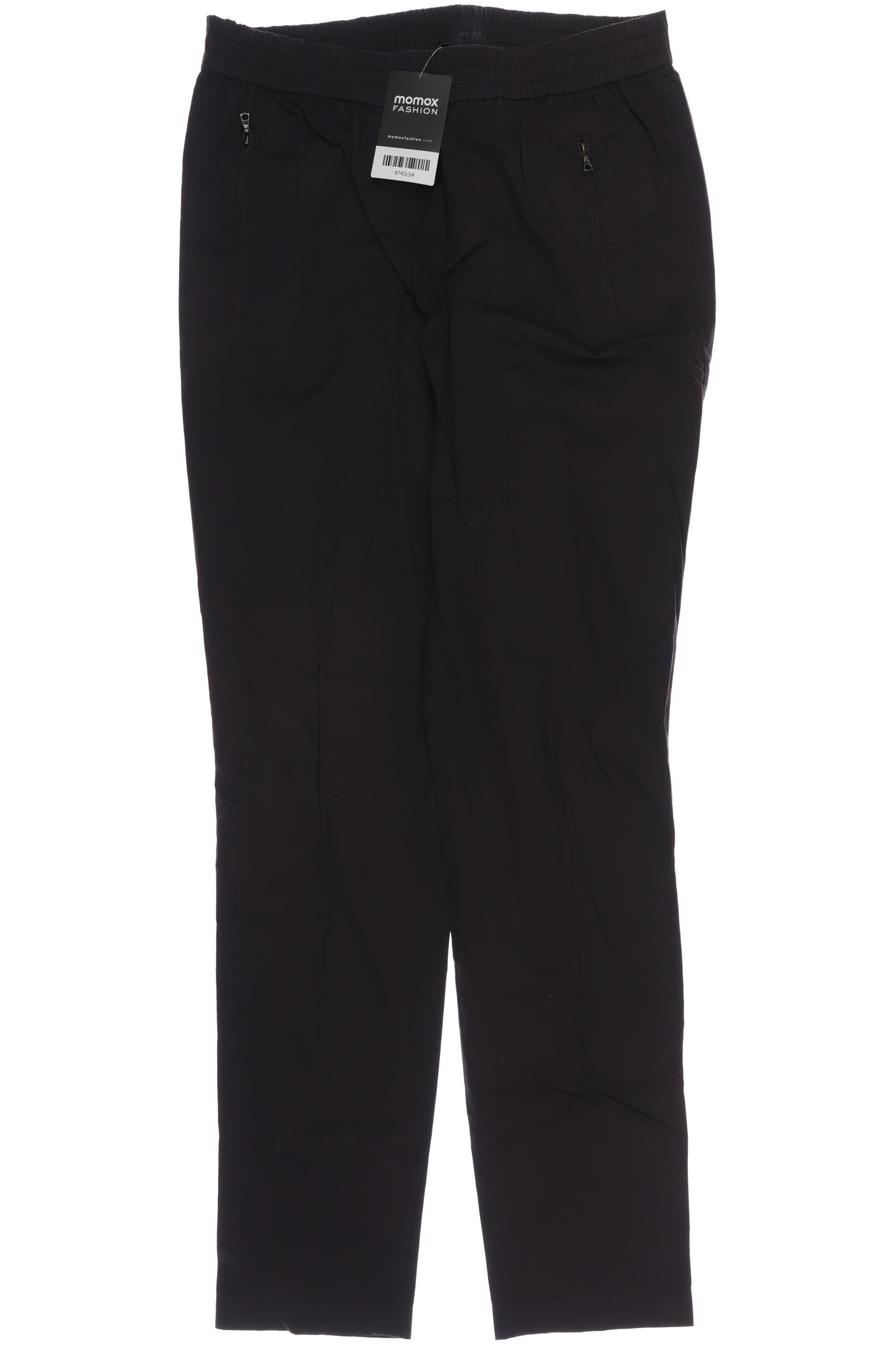 

Marc Cain Damen Stoffhose, flieder