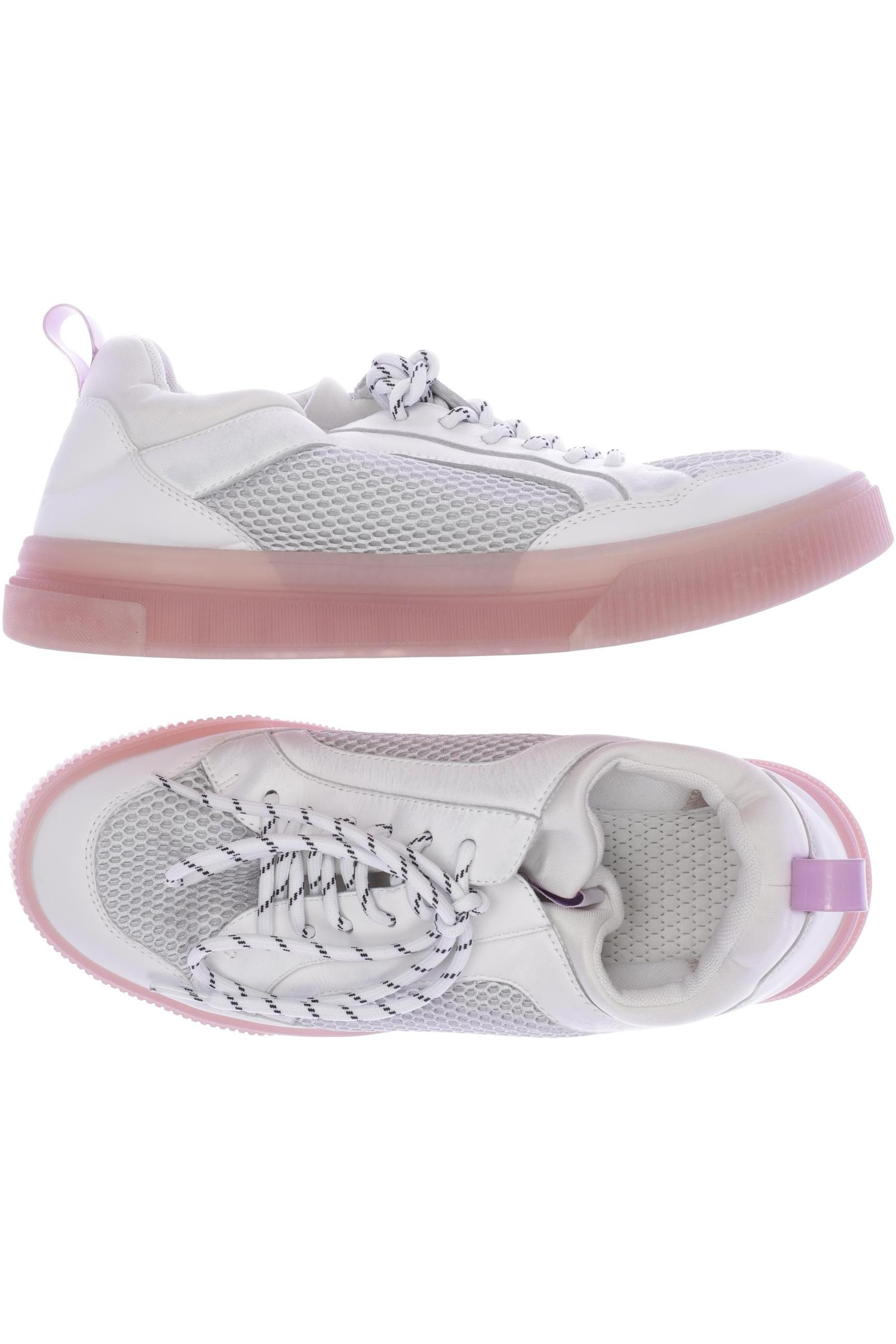 

Marc Cain Damen Sneakers, weiß, Gr. 40