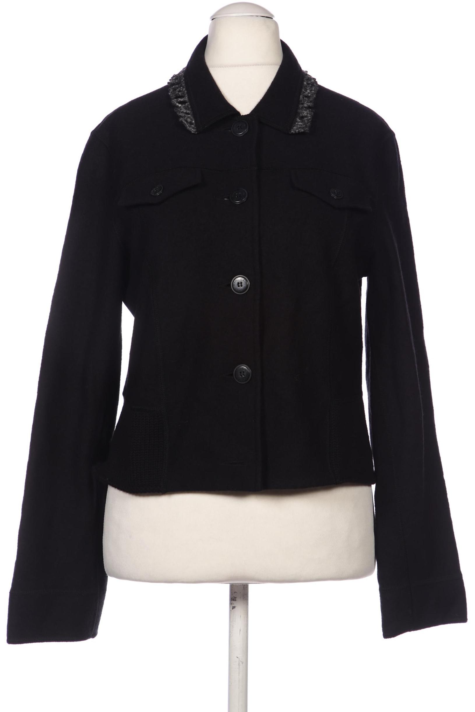

Marc Cain Damen Blazer, schwarz, Gr. 40