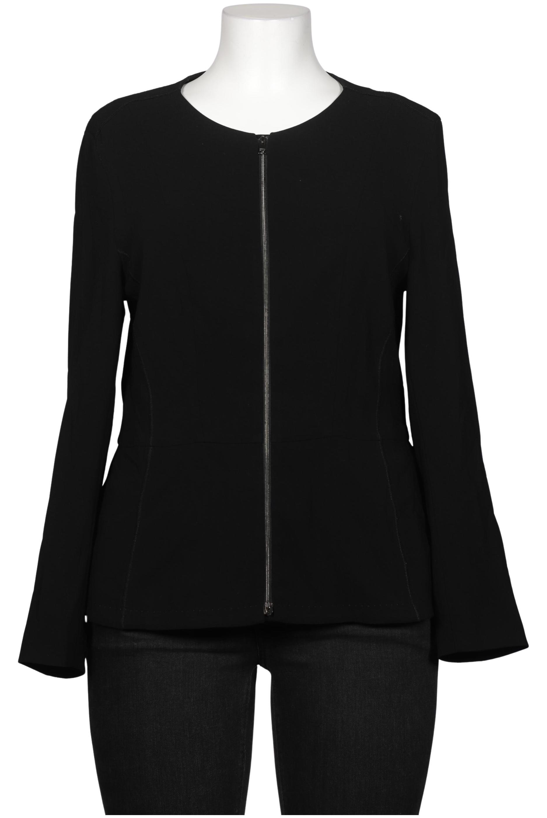 

Marc Cain Damen Blazer, schwarz, Gr. 42