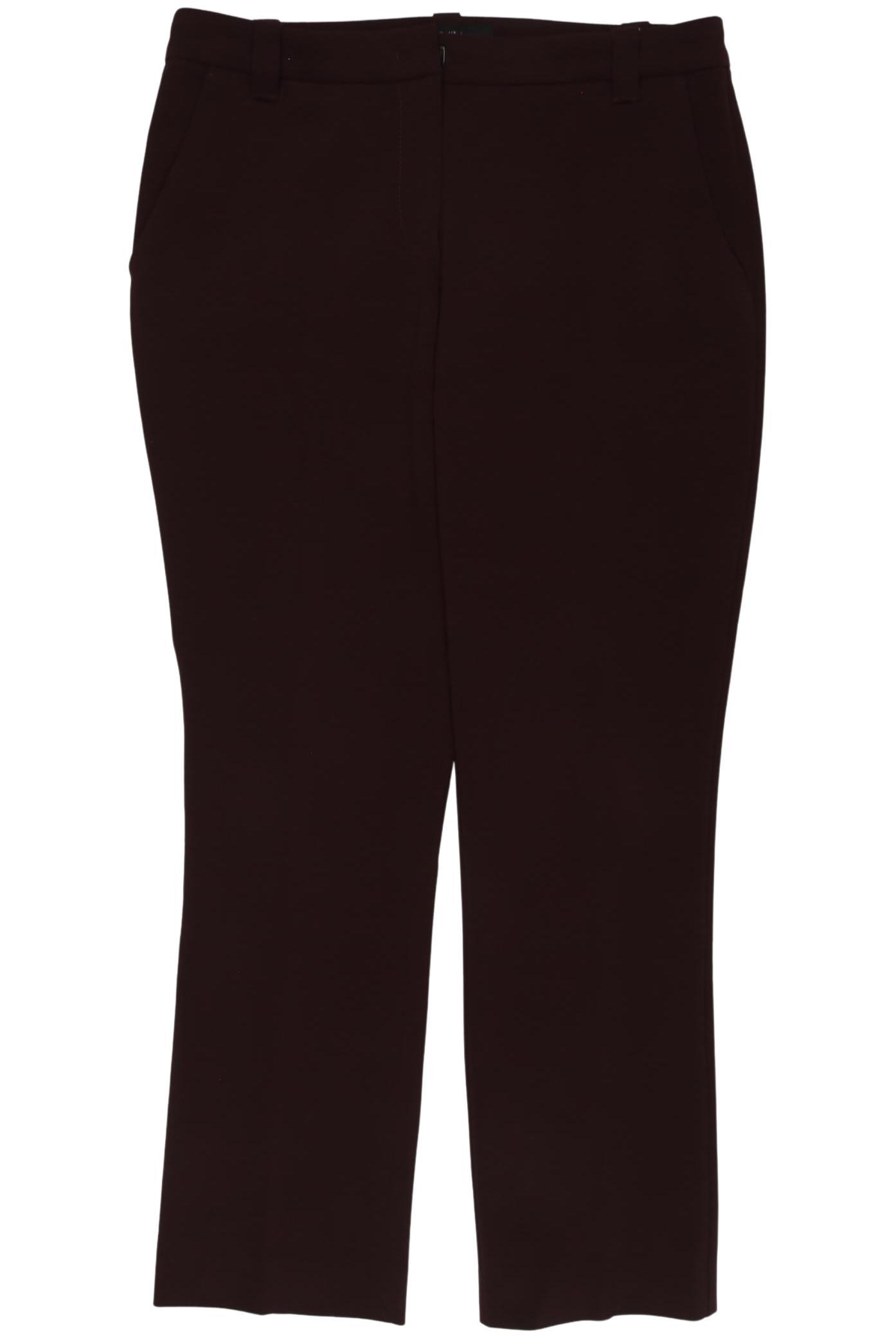 

Marc Cain Damen Stoffhose, bordeaux, Gr. 36
