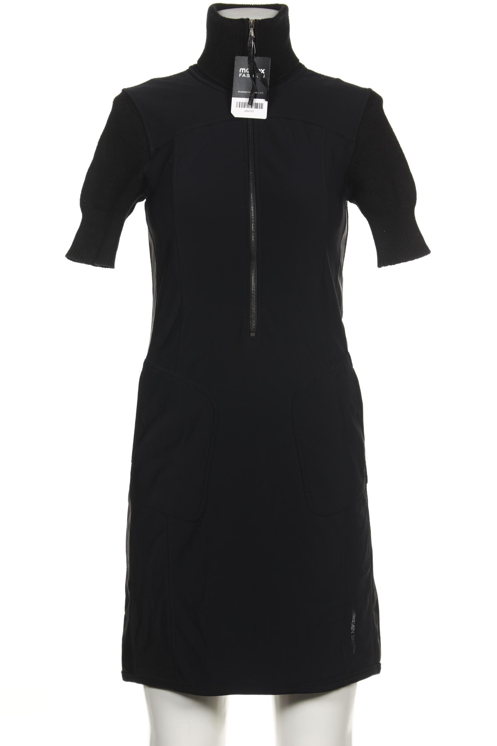 

Marc Cain Damen Kleid, schwarz, Gr. 38