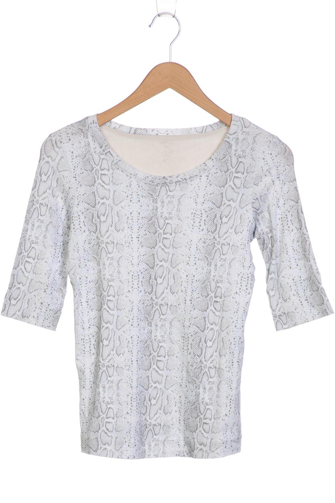 

Marc Cain Damen T-Shirt, hellblau