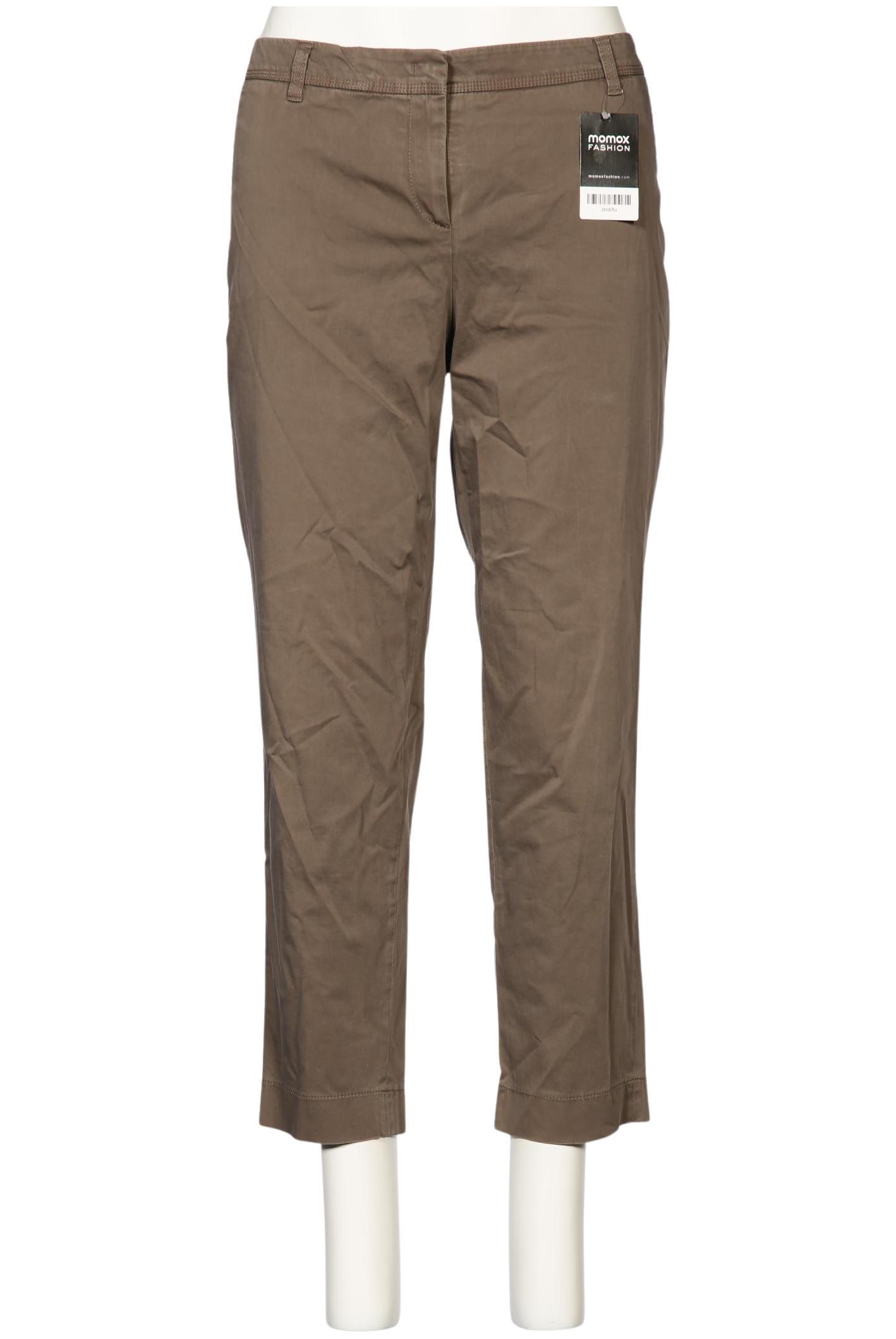 

Marc Cain Damen Stoffhose, braun, Gr. 36