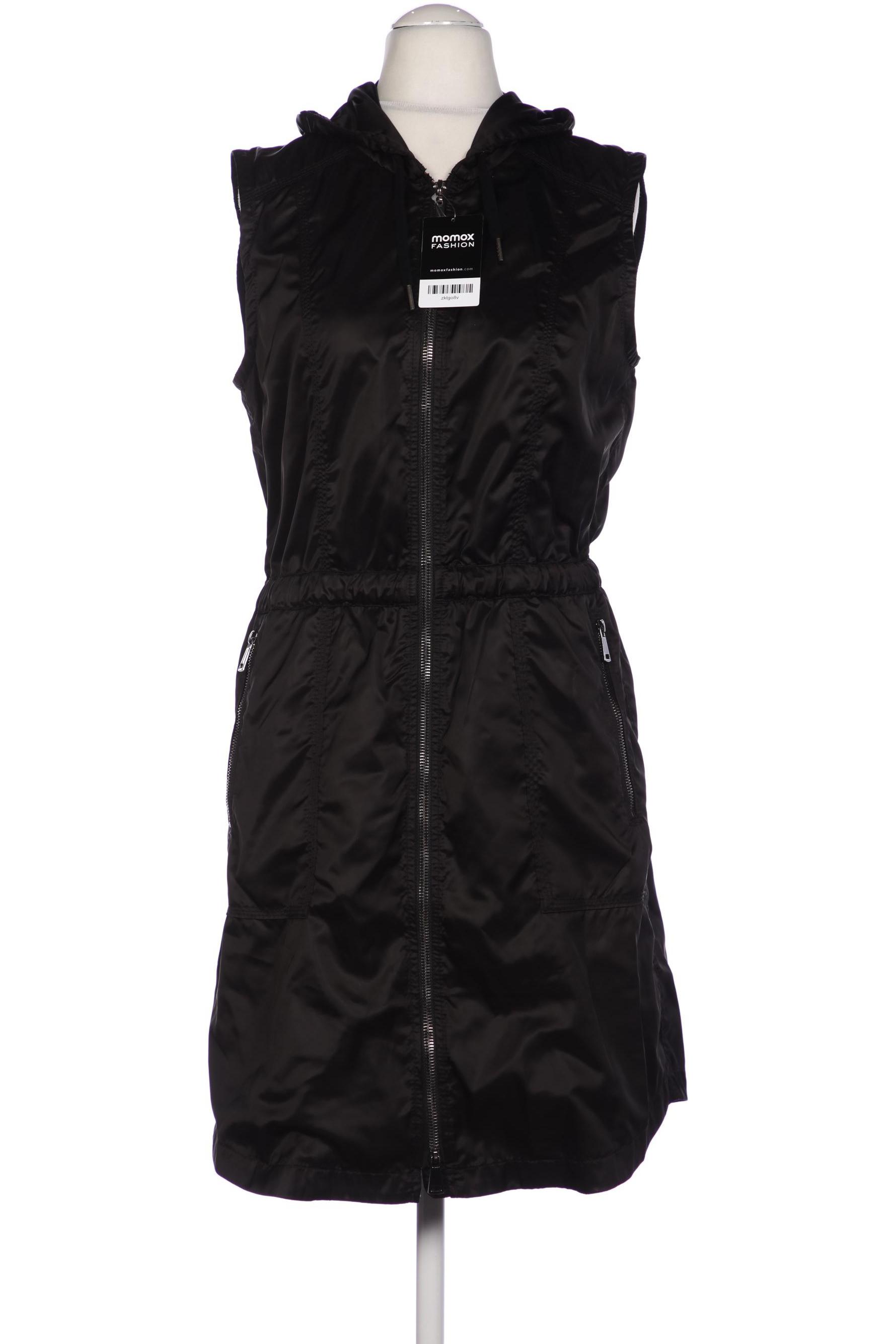 

Marc Cain Damen Kleid, schwarz, Gr. 38