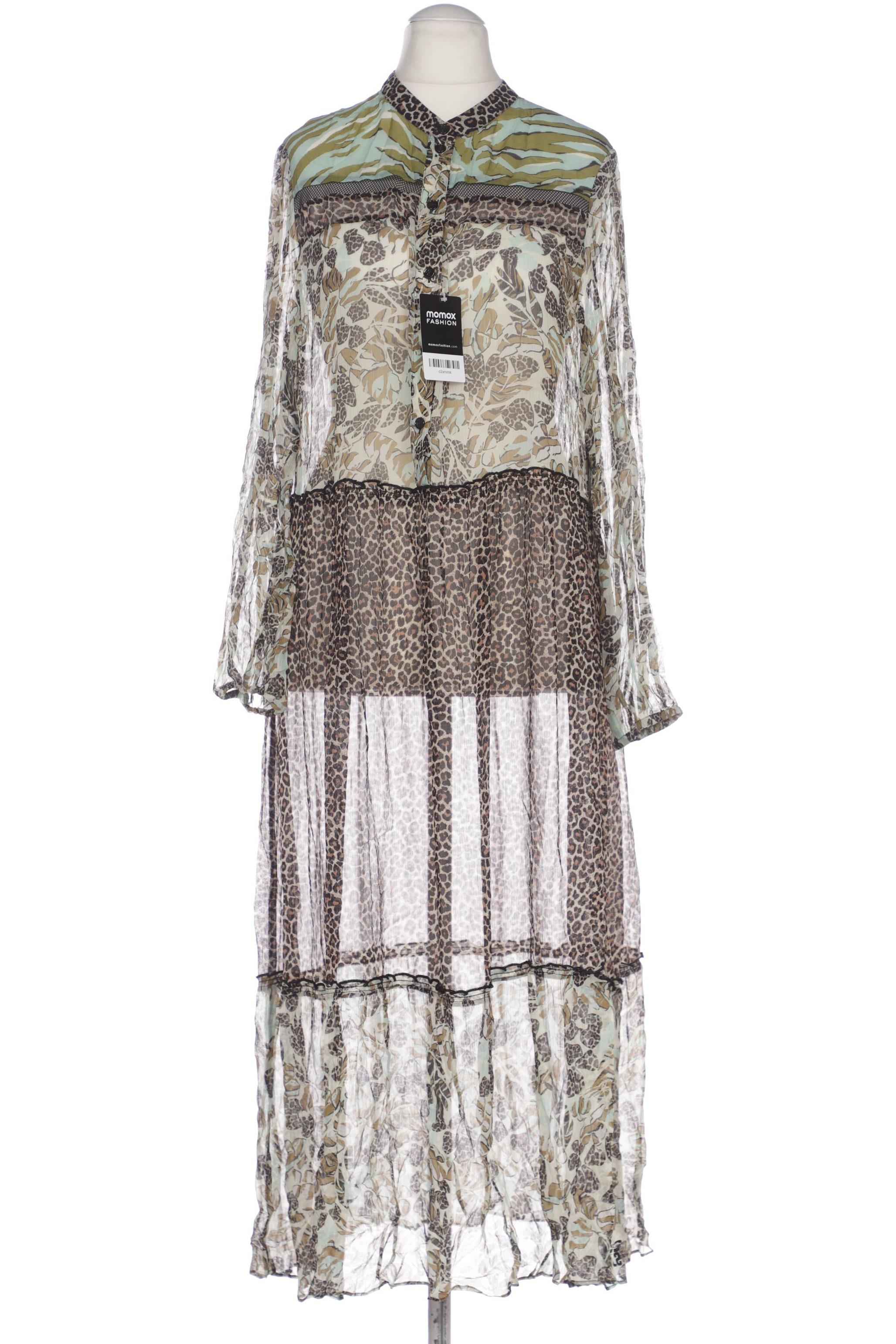 

Marc Cain Damen Kleid, mehrfarbig, Gr. 38