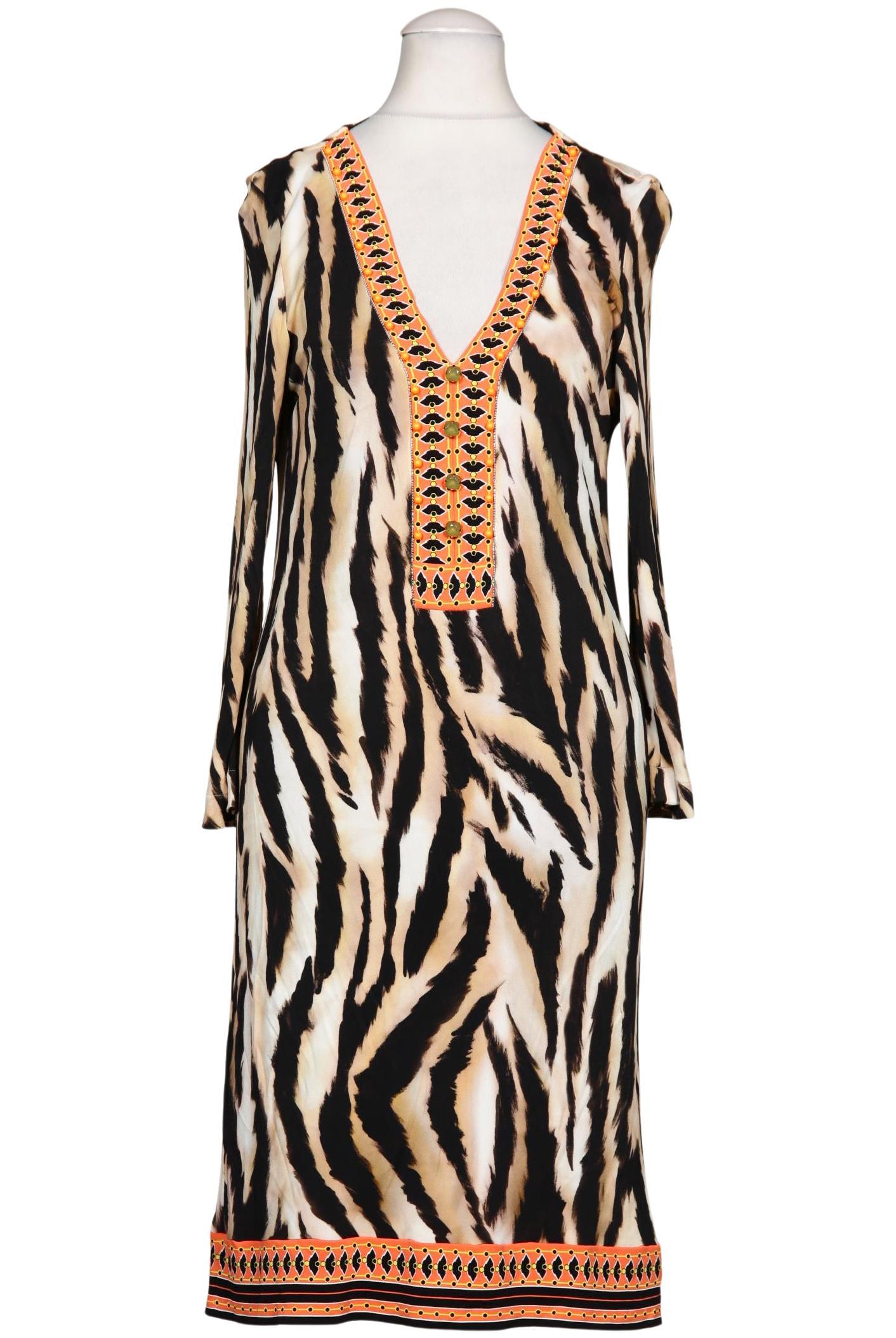 

Marc Cain Damen Kleid, mehrfarbig, Gr. 36