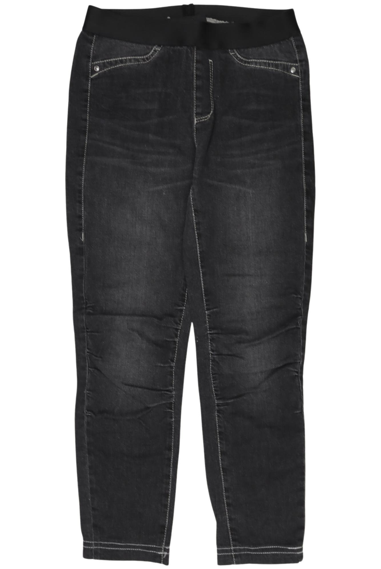 

Marc Cain Damen Jeans, schwarz, Gr. 36