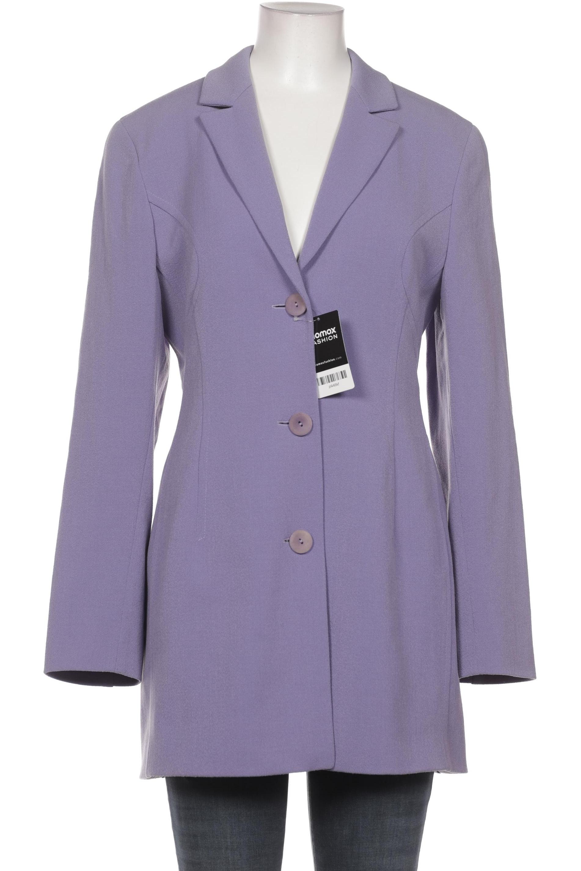 

Marc Cain Damen Blazer, flieder, Gr. 38