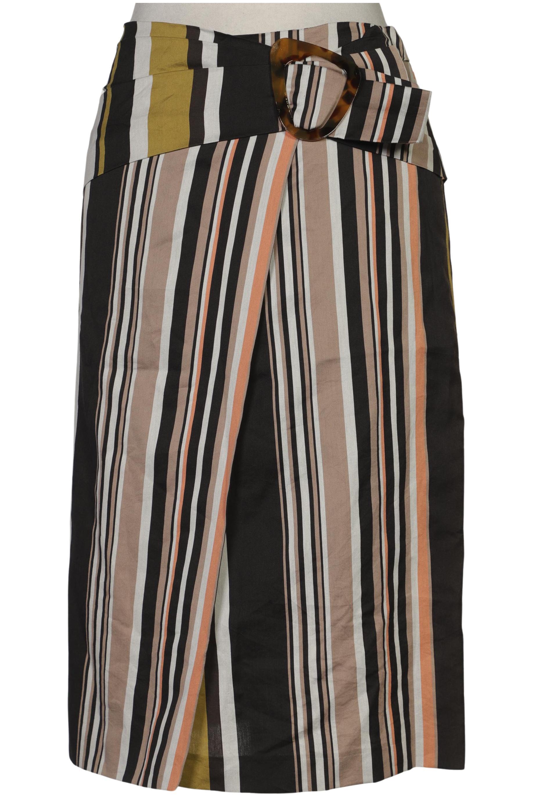 

Marc Cain Damen Rock, schwarz, Gr. 40