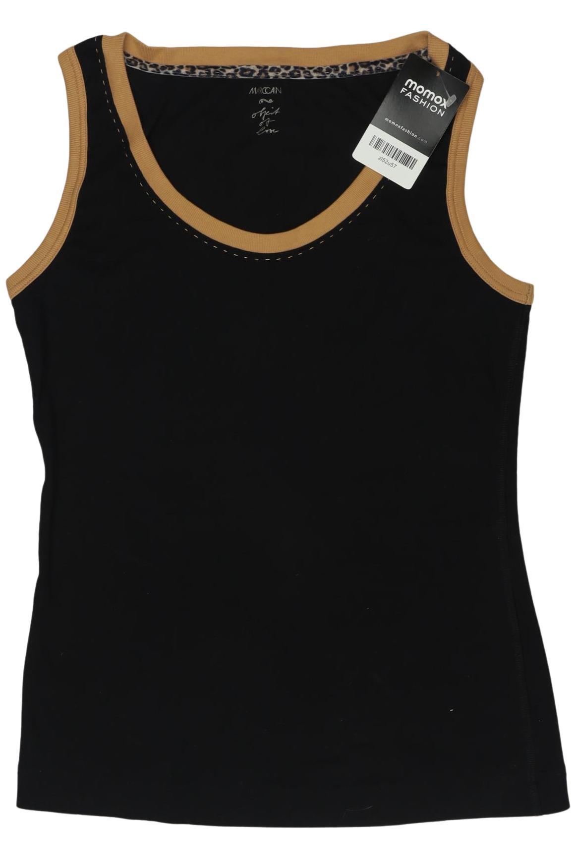 

Marc Cain Damen Top, mehrfarbig, Gr. 38